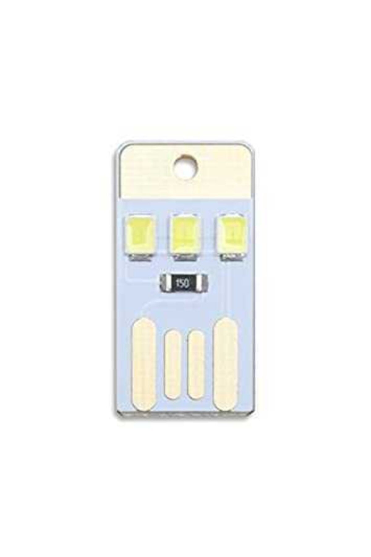 China Mini Ultra Slim Usb Led Işık