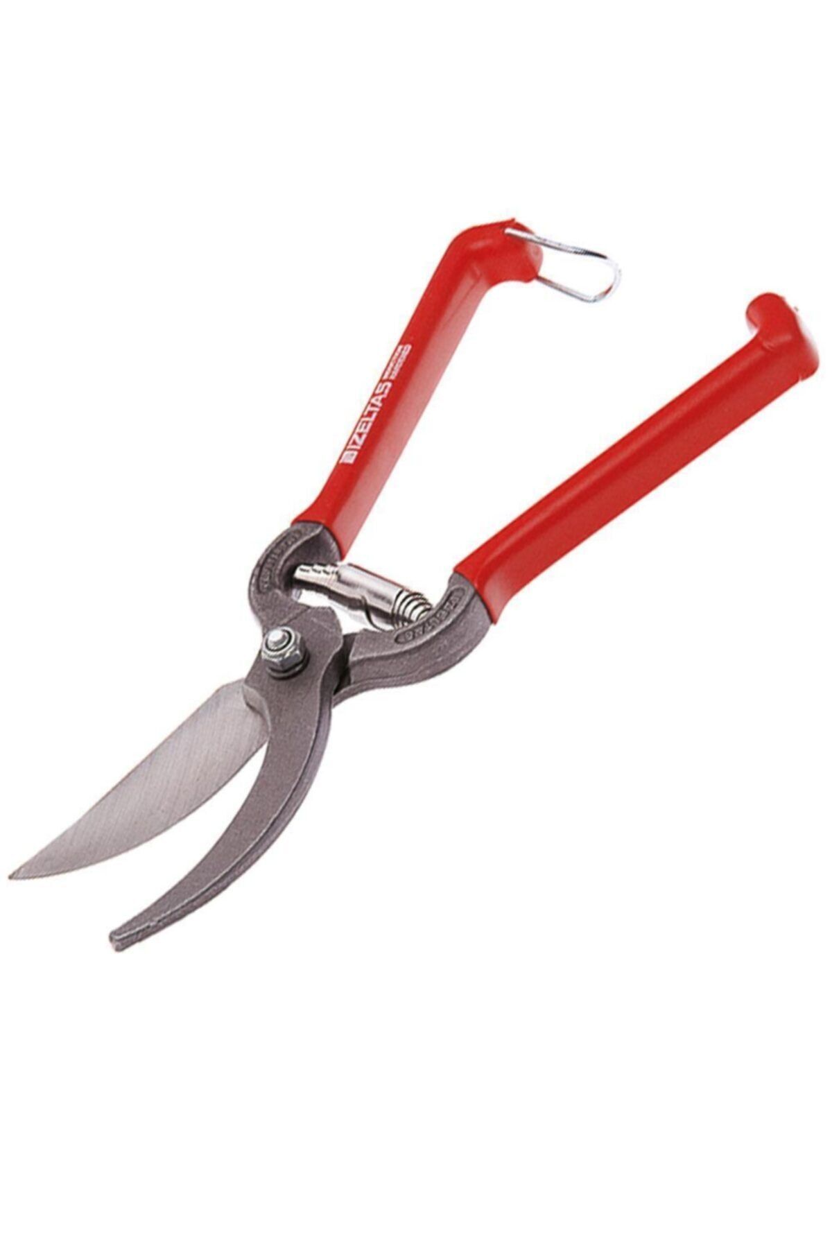 İzeltaş 6710 Lüks Bağ Makası 230mm