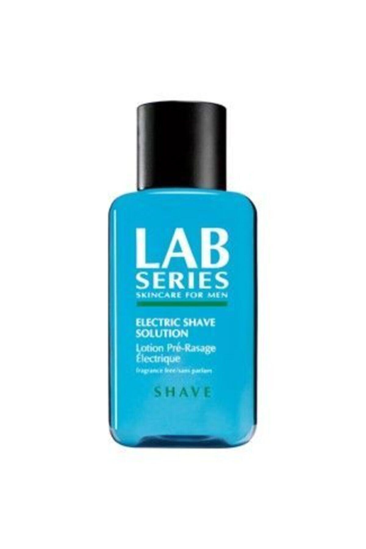 Lab Series Electric Shave Solution 100 Ml