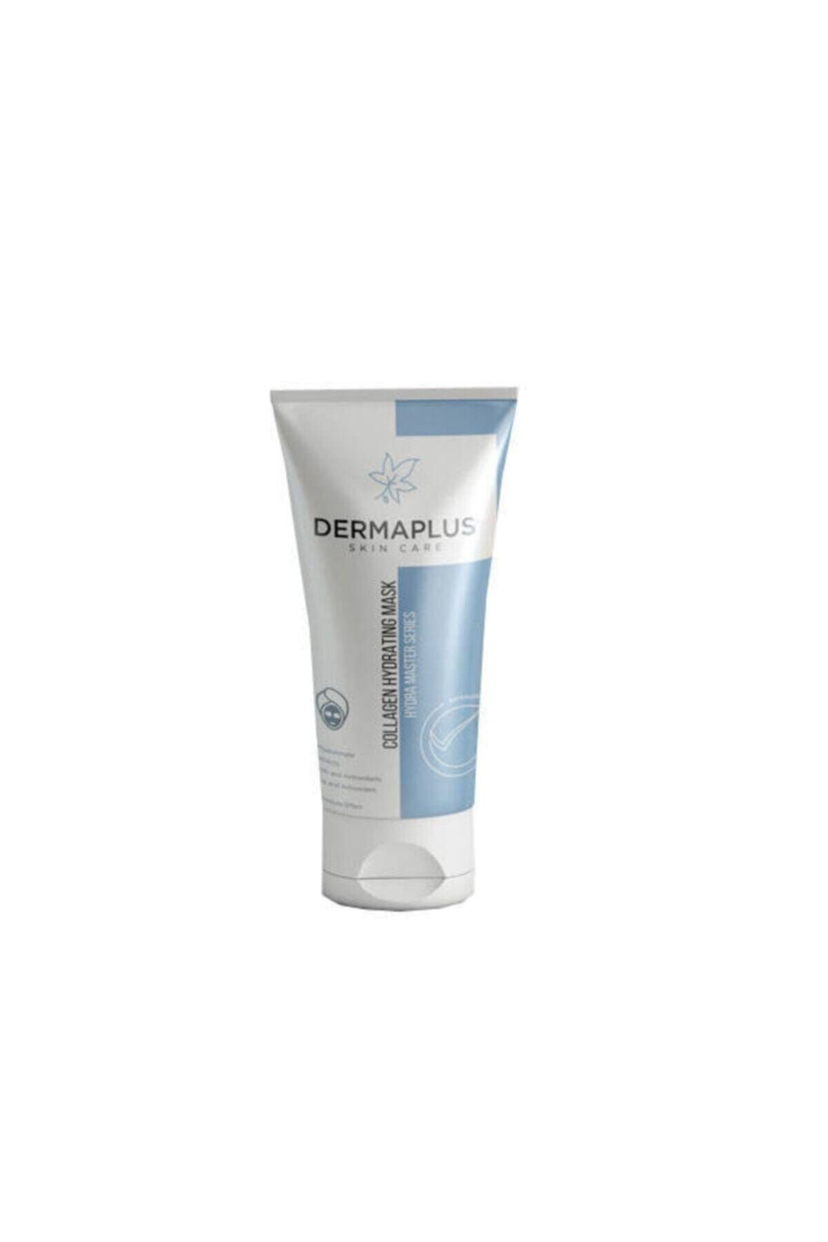Dermaplus Md Collagen Hydrating Mask 120 Ml