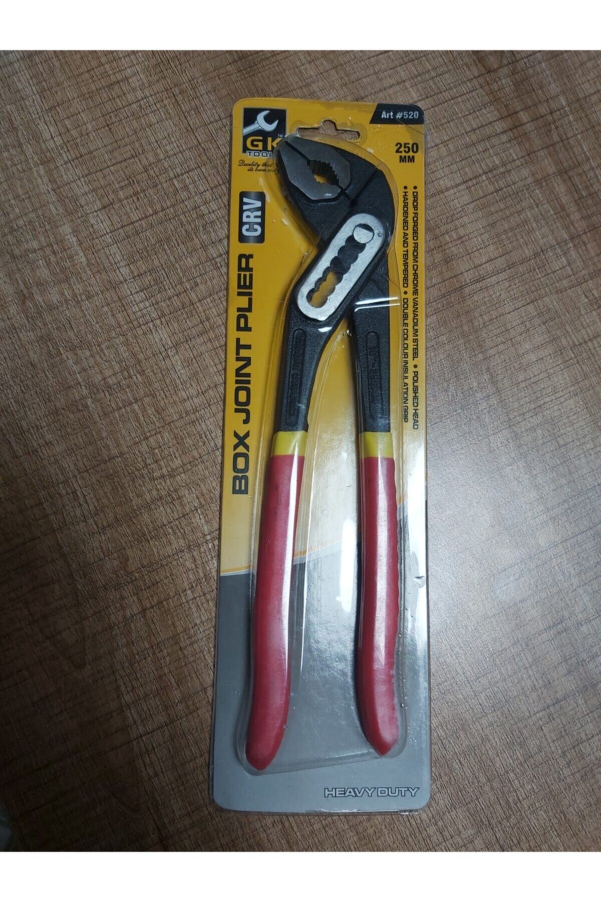 OnurYapı Ayarlı Pense