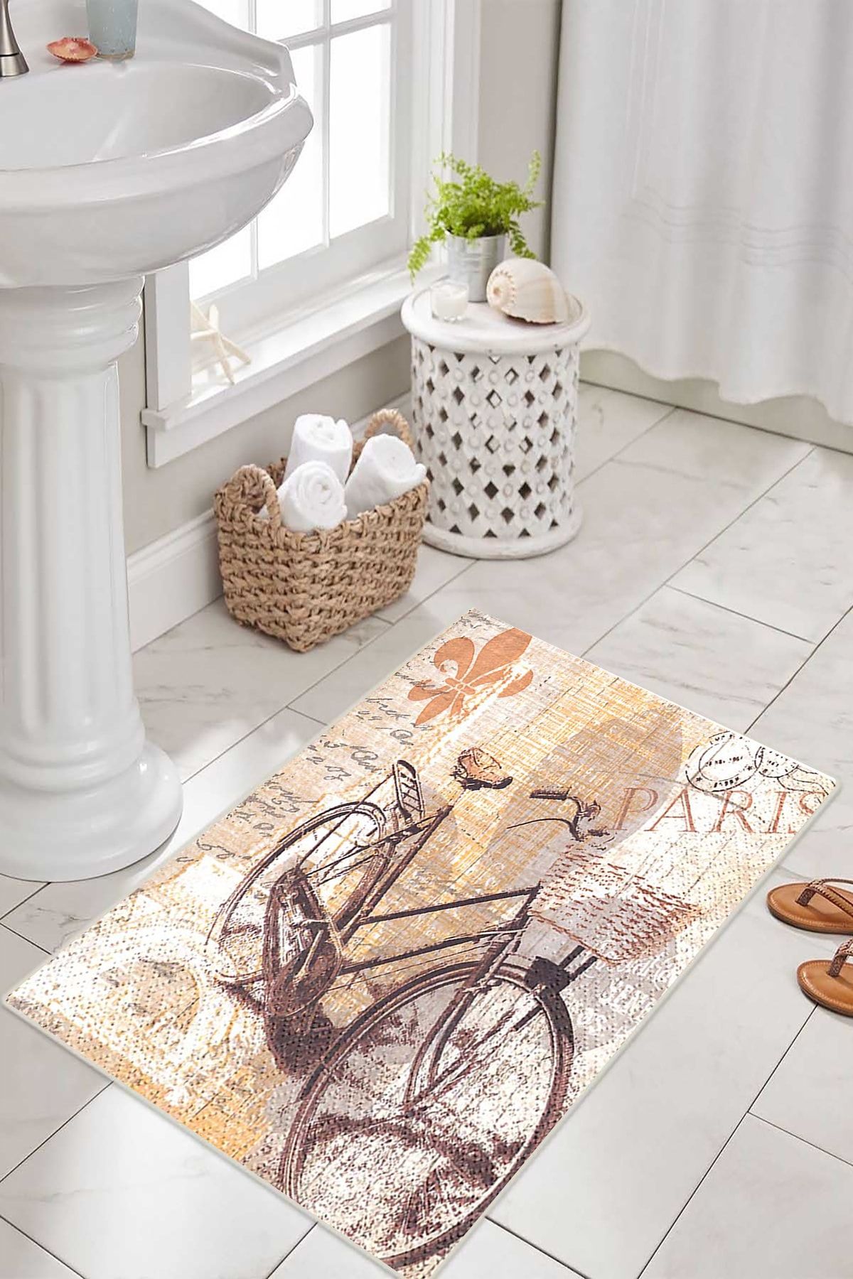 G&C HOME Tekli Paspas