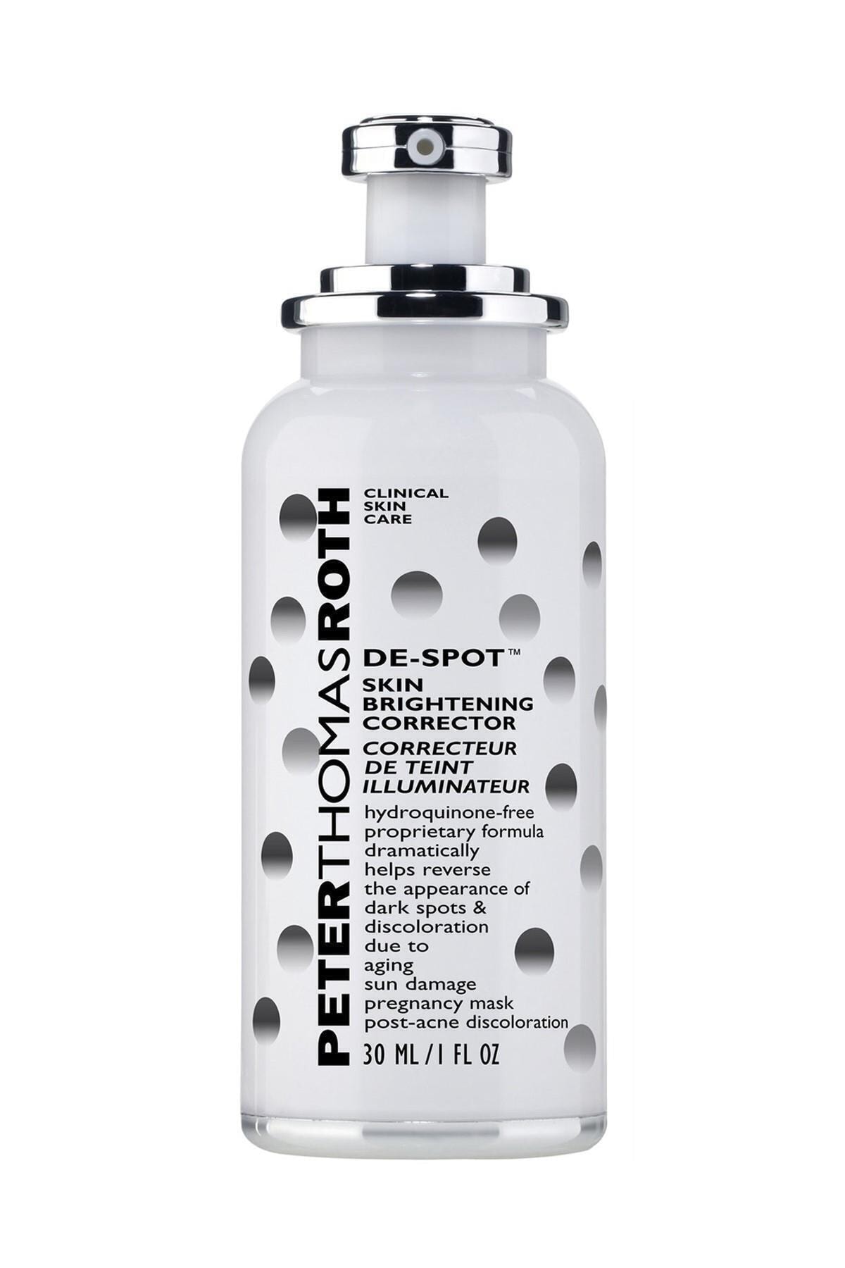 PETER THOMAS ROTH De Spot Skin Brightening Corrector 30 Ml