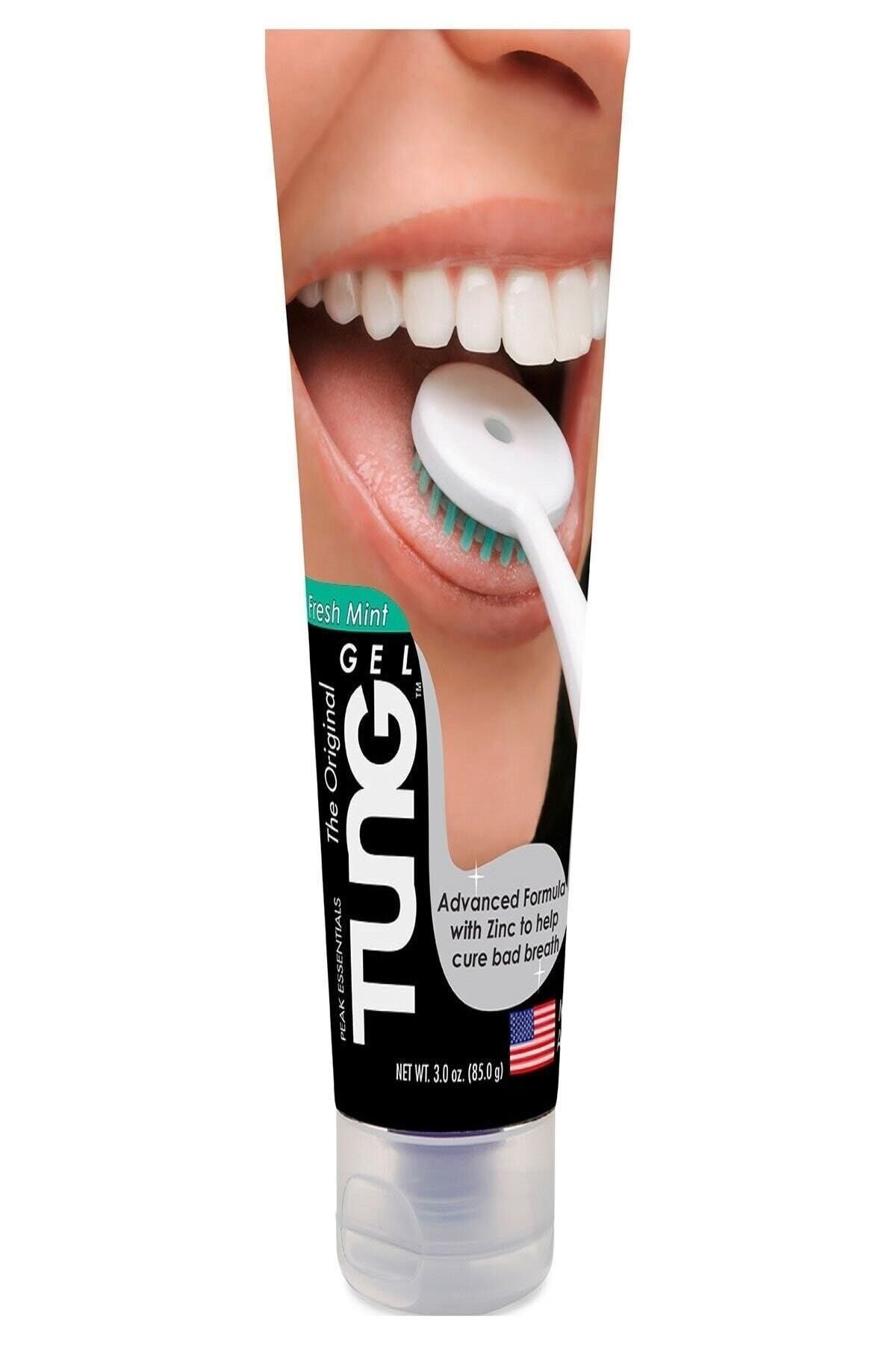 Tung Dil Macunu 85 gr