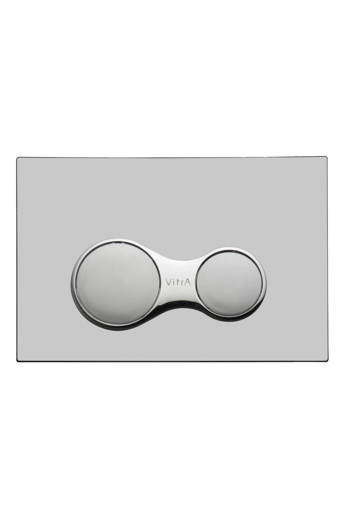 VitrA Sirius Kumanda Paneli-m.krom (740-0485)