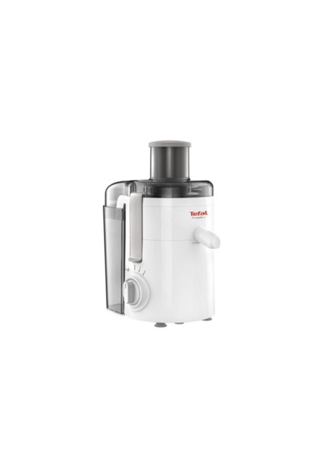 TEFAL Frutelia Plus Juicer 350 W Katı Meyve Sıkacağı Beyaz