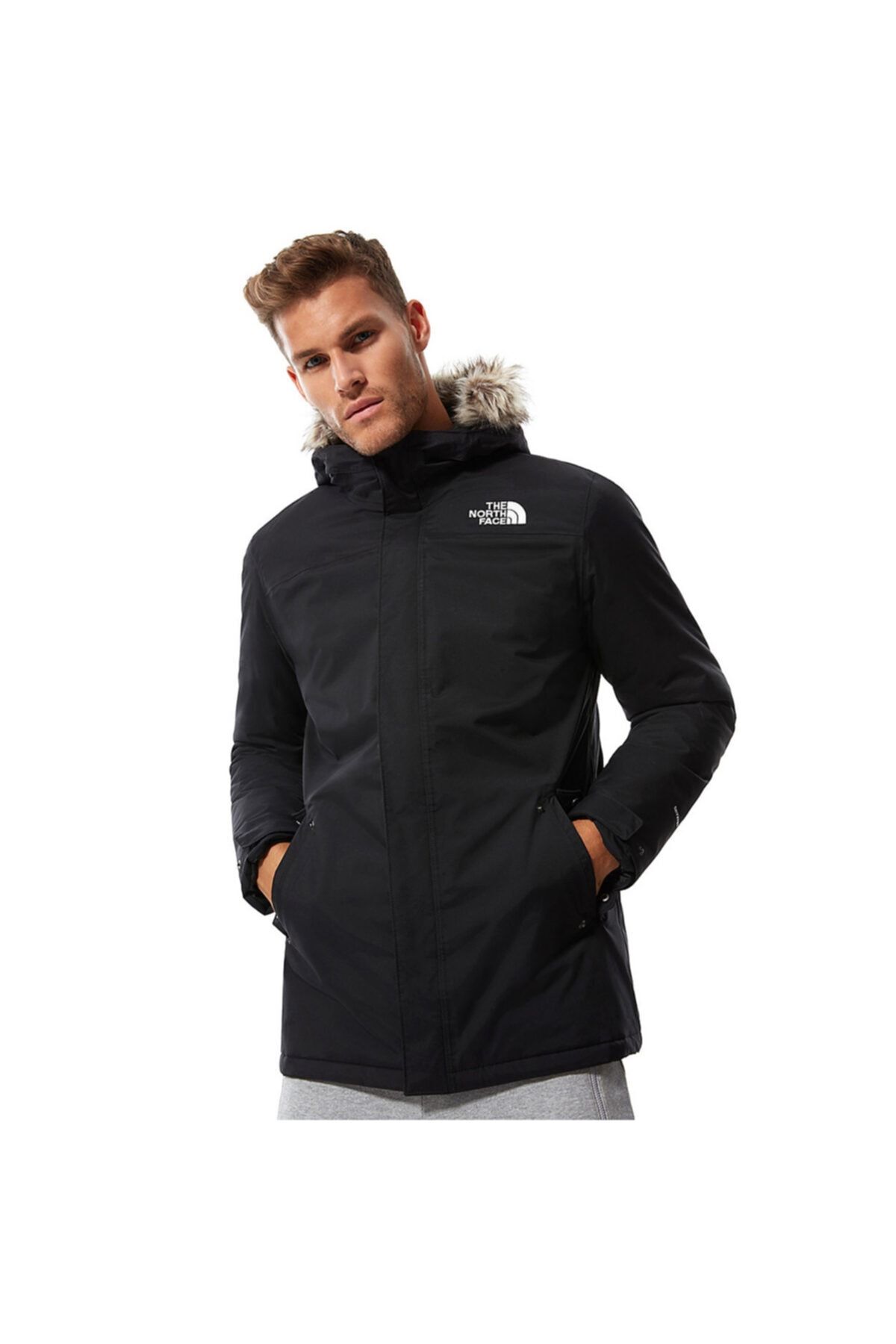 THE NORTH FACE M Rec Zaneck Jkt Erkek Çok Renkli Outdoor Ceket Nf0a4m8hjk31