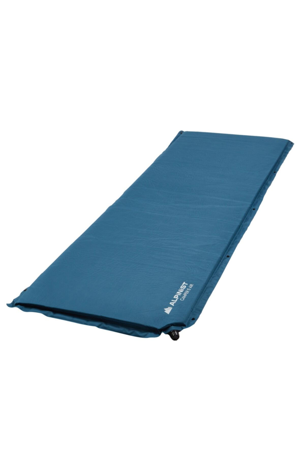 Alpinist Camper 5 Air Şişme Mat Blue