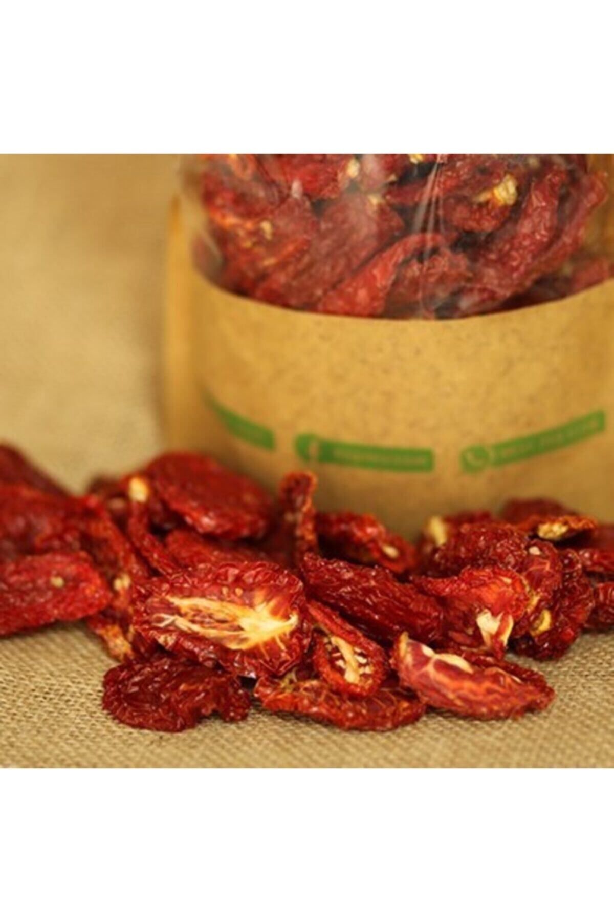 Dağ İnciri Kurutulmuş Domates 500 gram