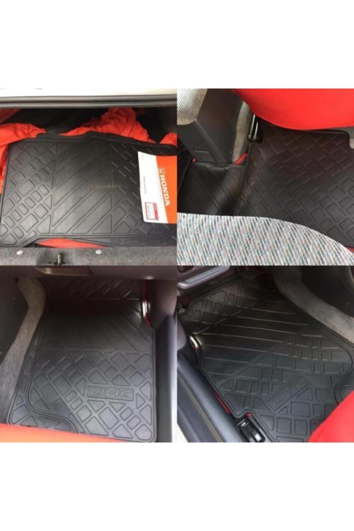 APEXİ Honda Civic 1.6ies Oem Paspas Hbs Tuning