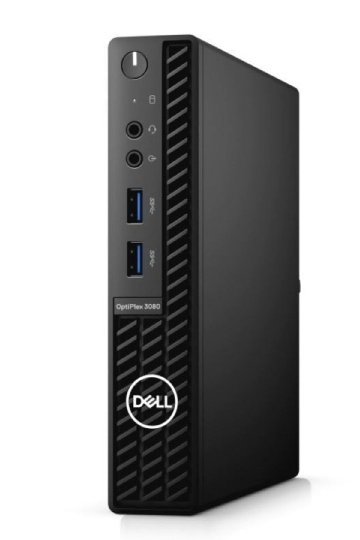 Dell N212o3080mff_ubu Opti 3080 Mff, Core I3-10105t, 8gb, 256gb Ssd, Integrated, Ubuntu