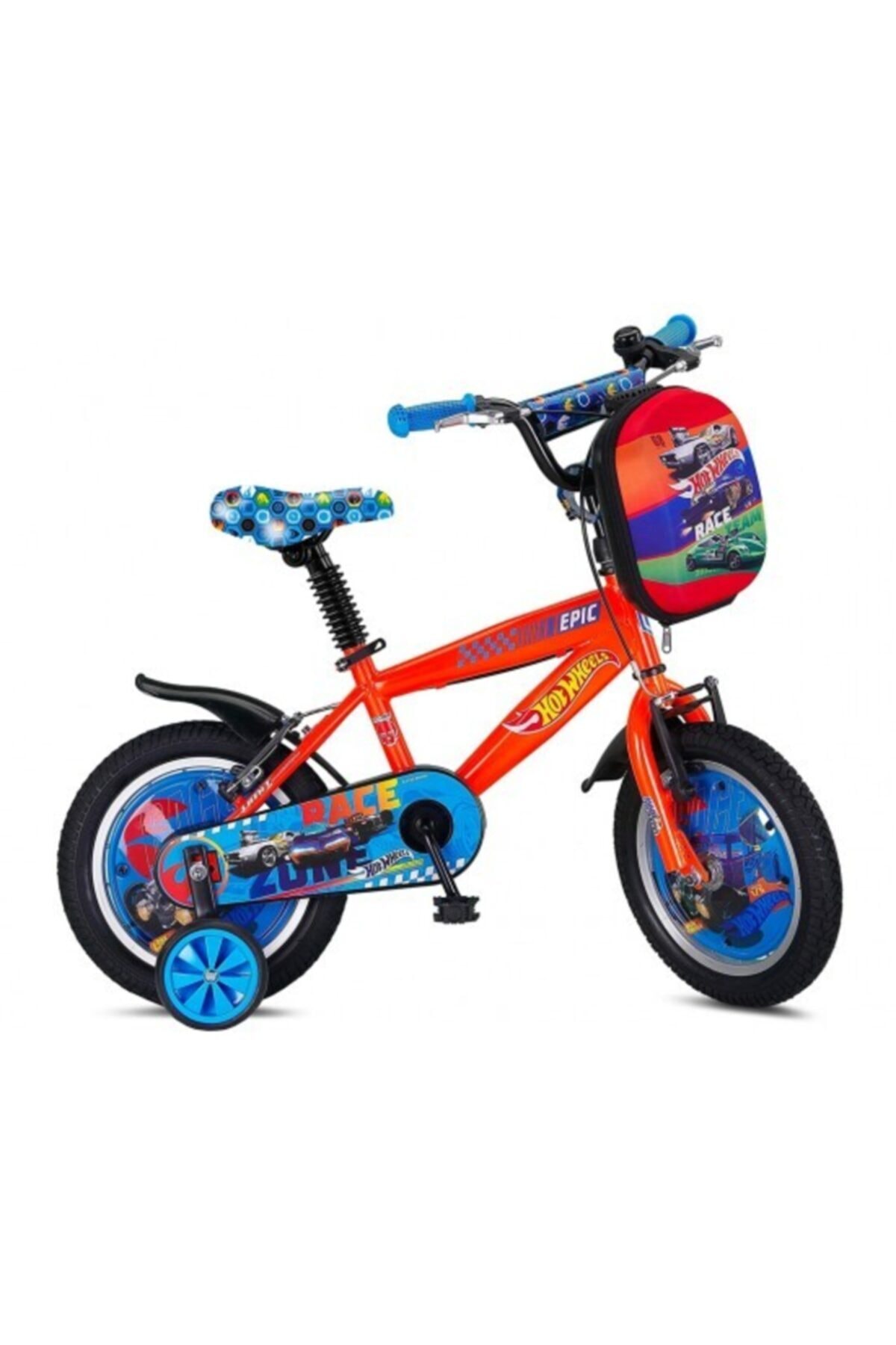 Ümit Hot Wheels 14\