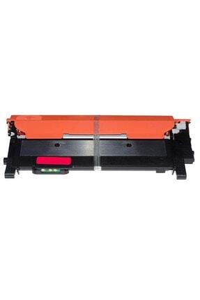 Hp 117a-w2073a  Uyumlu  Kırmızı Chipli Muadil Toner Image 0