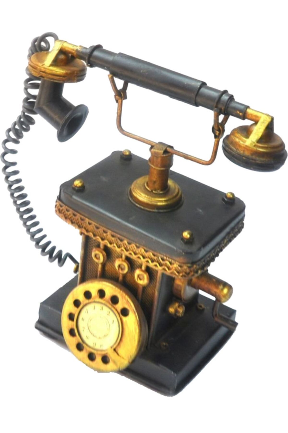 Misiny Nostaljik Telefon Maketi
