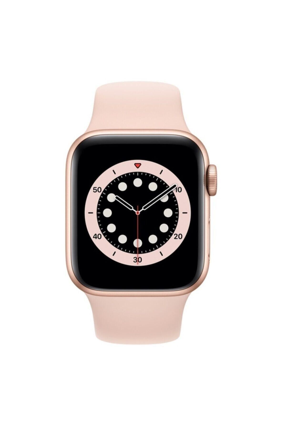 Deilmi Watch 6 Special 2021 W8 Versiyon Ios Android Uyumlu Akıllı Saat