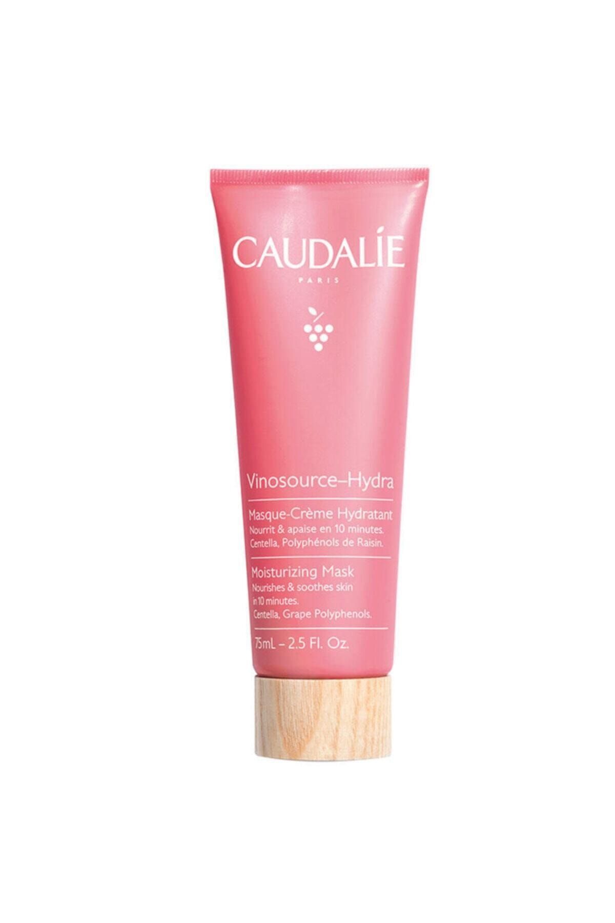 Caudalie Vinosource Hydra Moisturizing Mask - Nem Maskesi 75ml