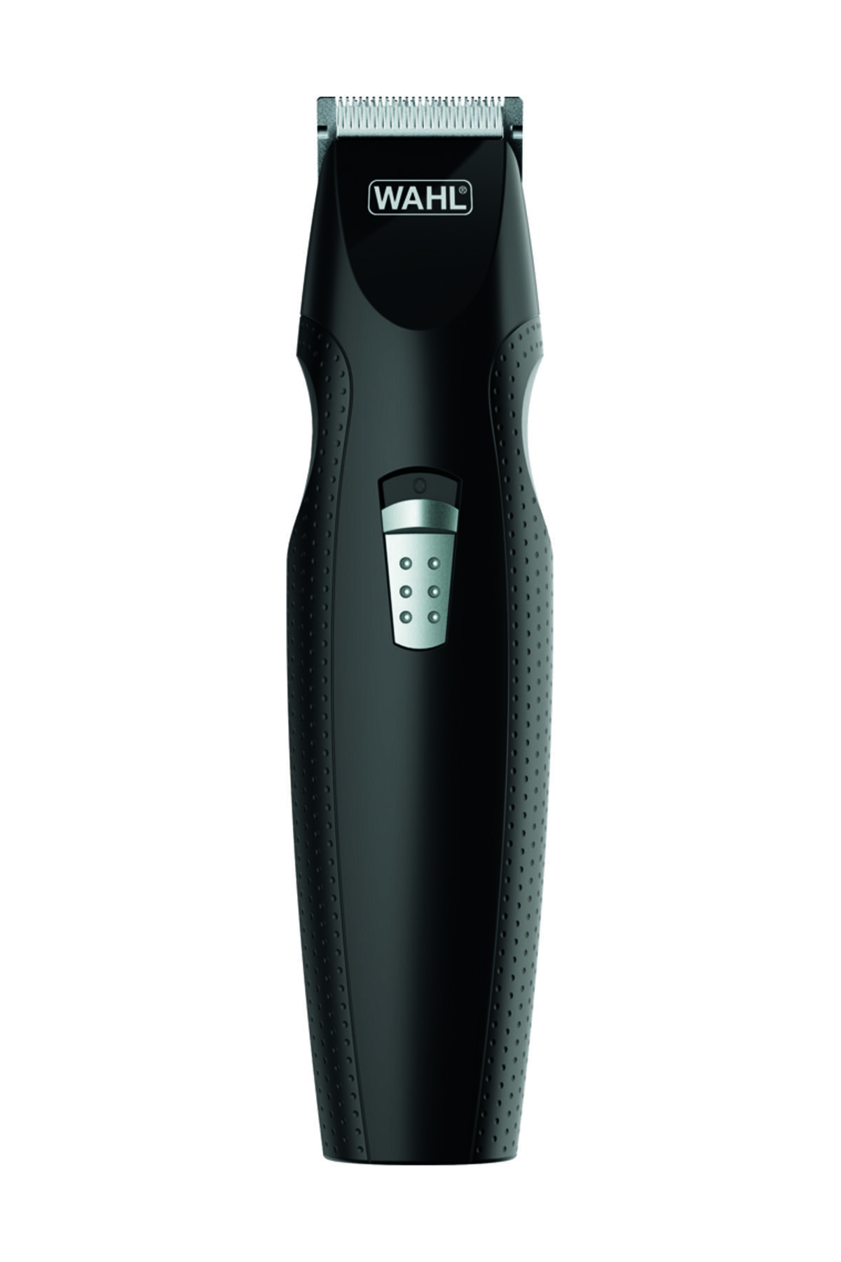 Wahl Mustache & Beard Pilli Saç & Sakal Kesme ve Bıyık Düzeltme Makinesi 05606-508