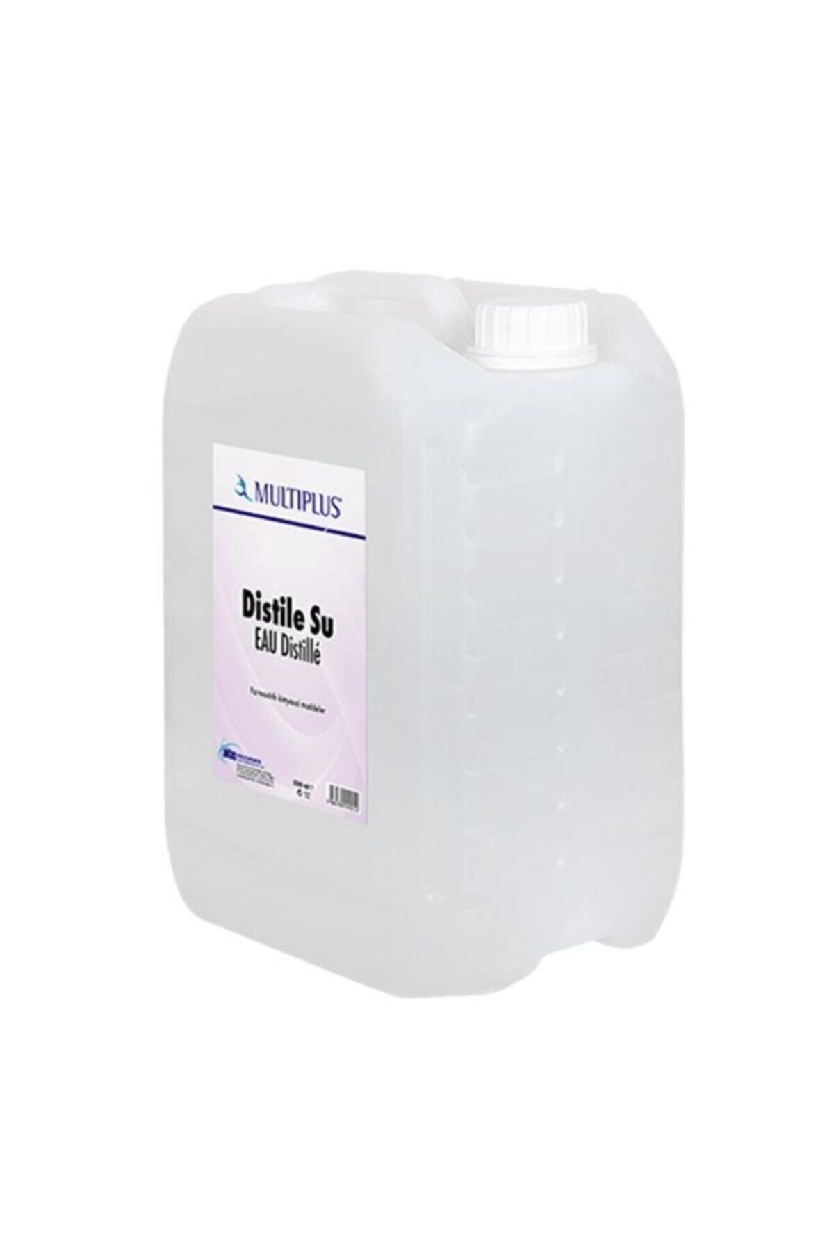 Multiplus Distile Su 5000ml