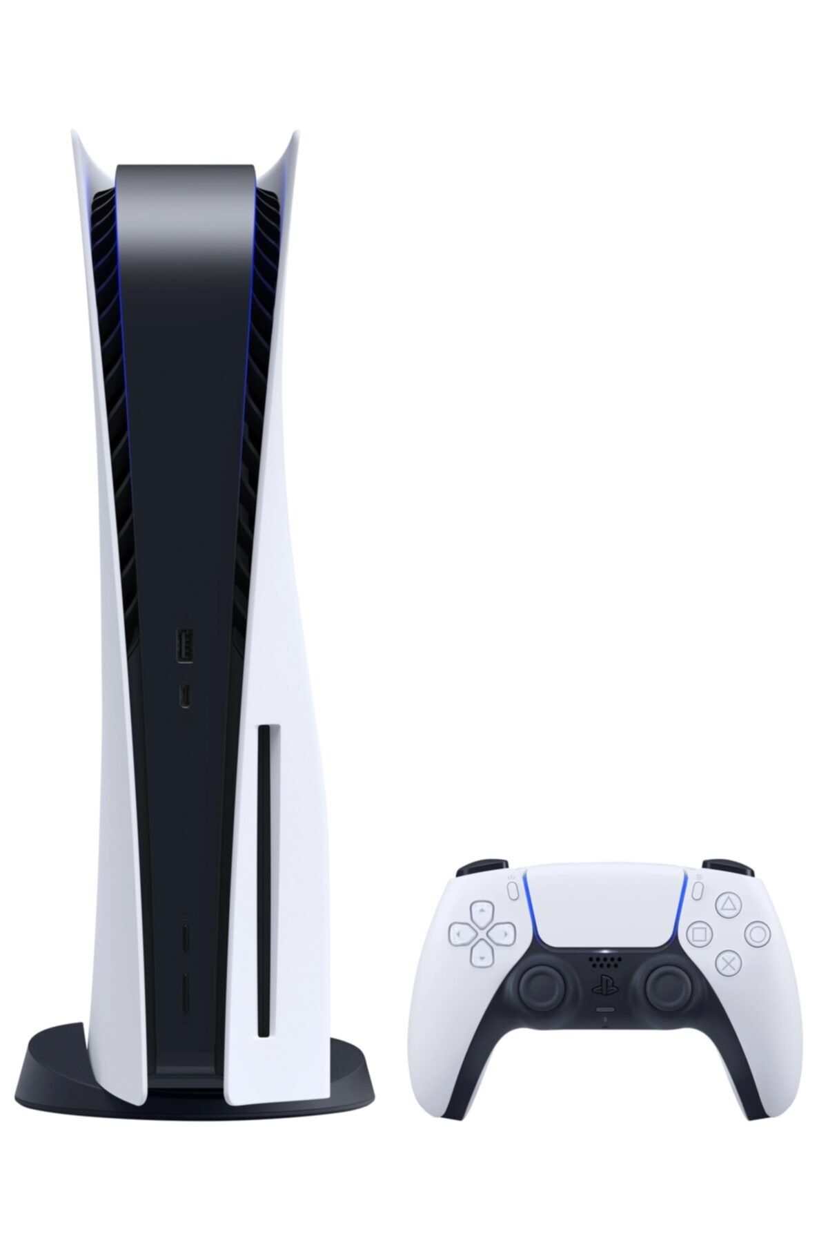 Sony Playstation 5 Ps5 Oyun Konsolu ( Eurasia Garantili)