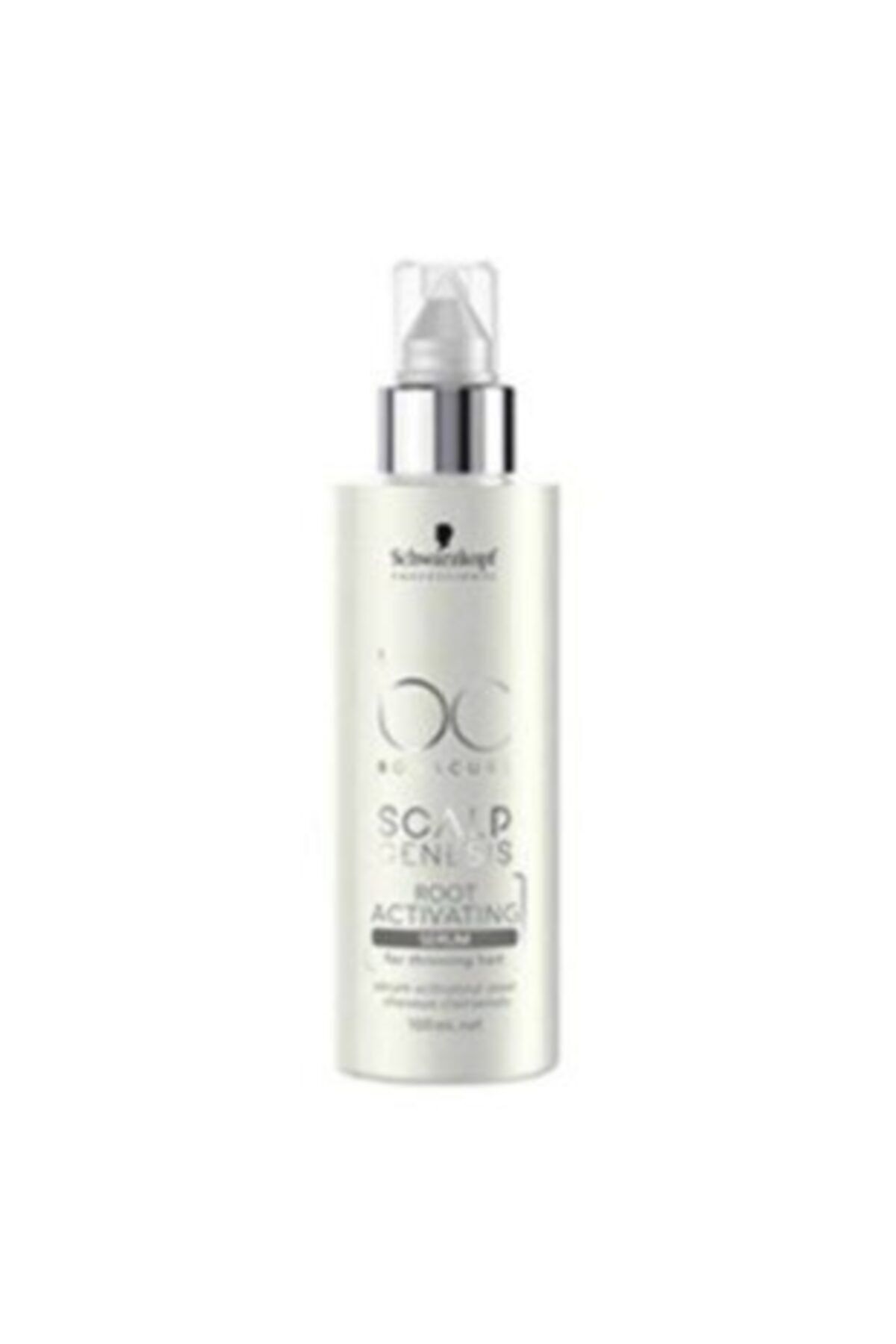Bonacure Scalp Genesis Rebalancing Kepeğe Karşı Dengeleyici Serum 100ml