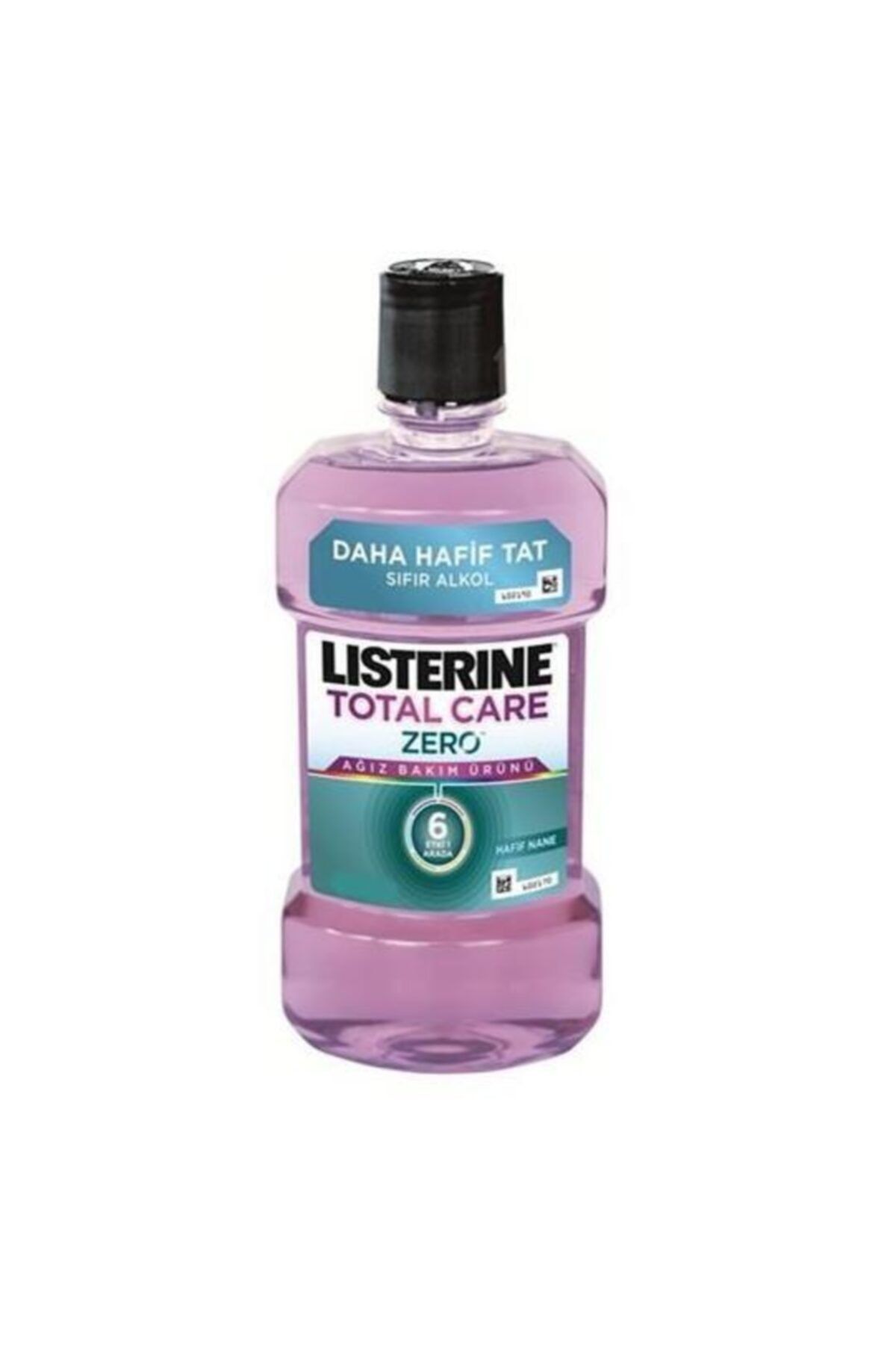 Listerine Total Care Zero 500 ml