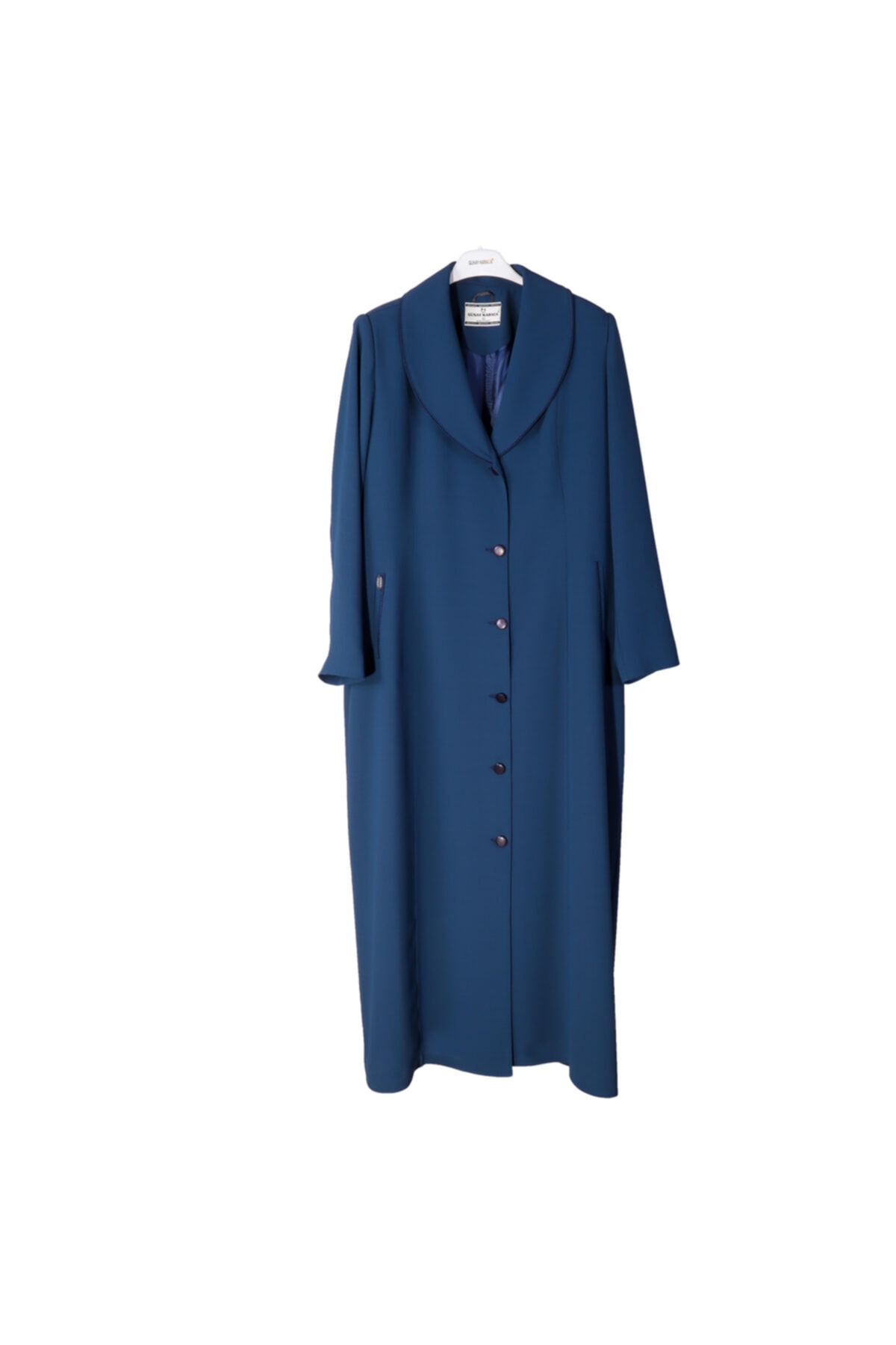 Günay Karaca Anne Pardesü Mevsimlik