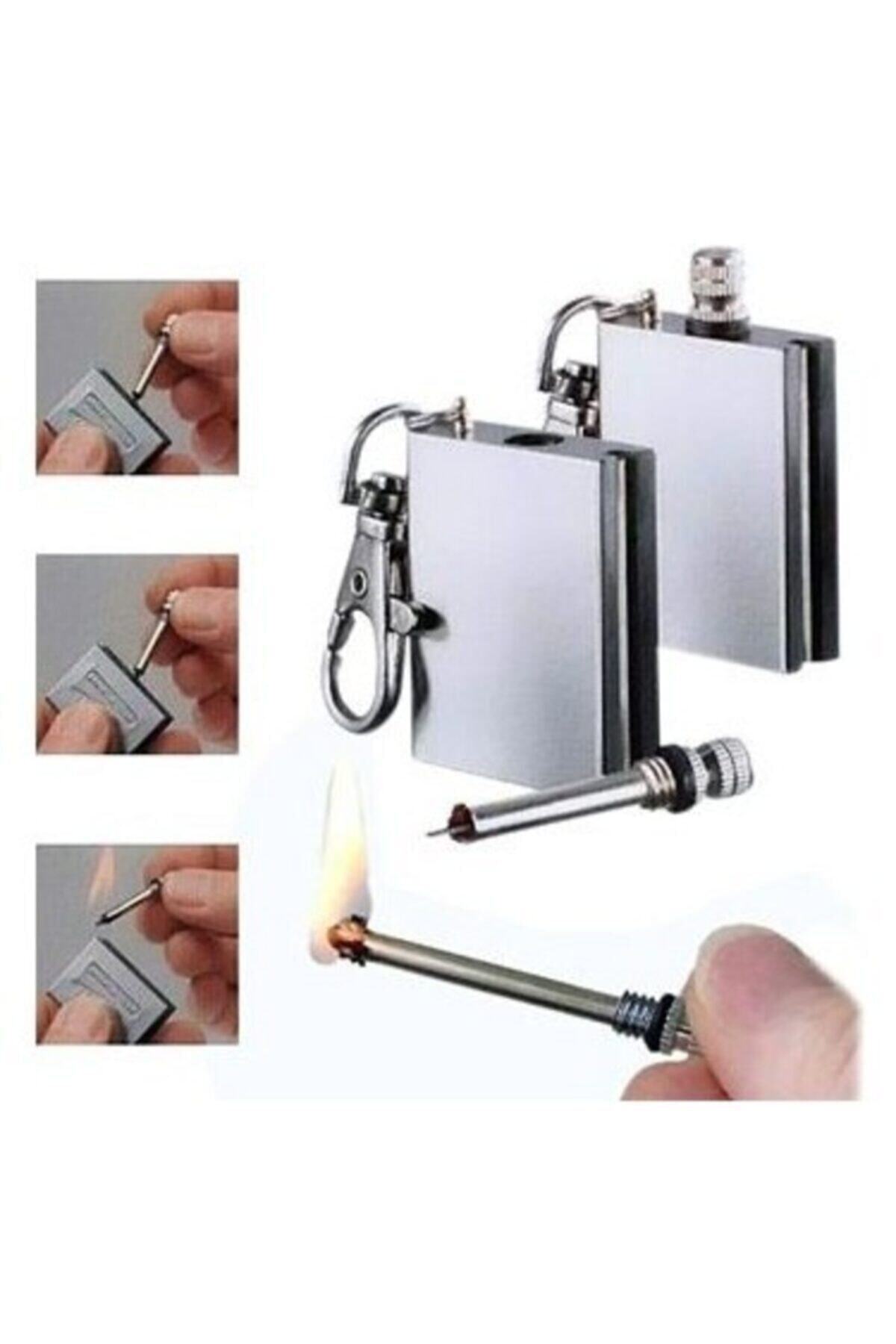 AKINSTORE Kibrit