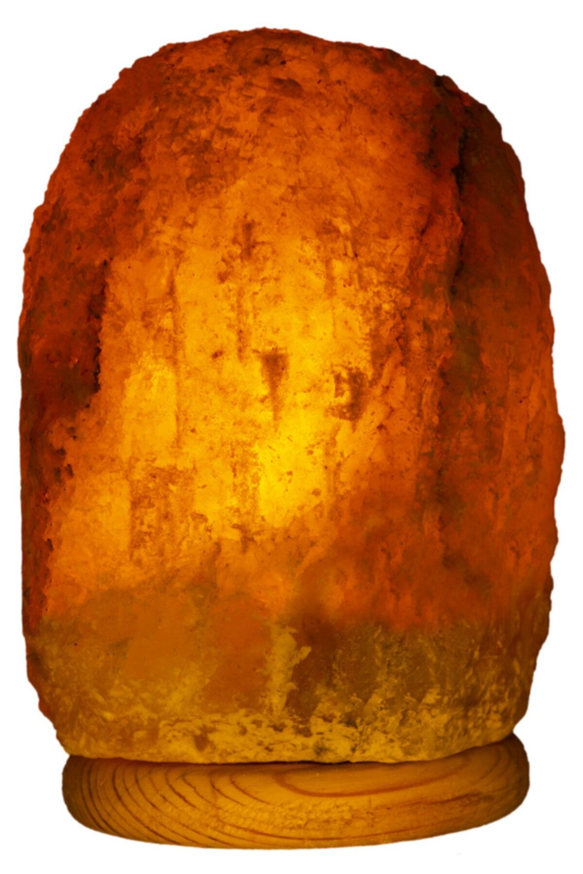 Sur Tuz Lamba Doğal Çankırı Tuz Lambası 30m2 (6-7 Kg)