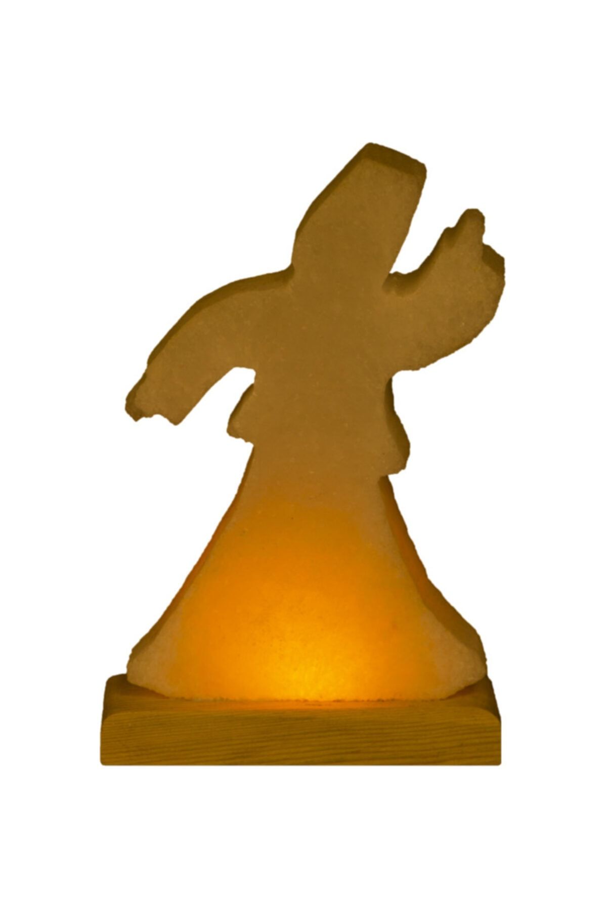 Sur Tuz Lamba Semazen Biblo Led