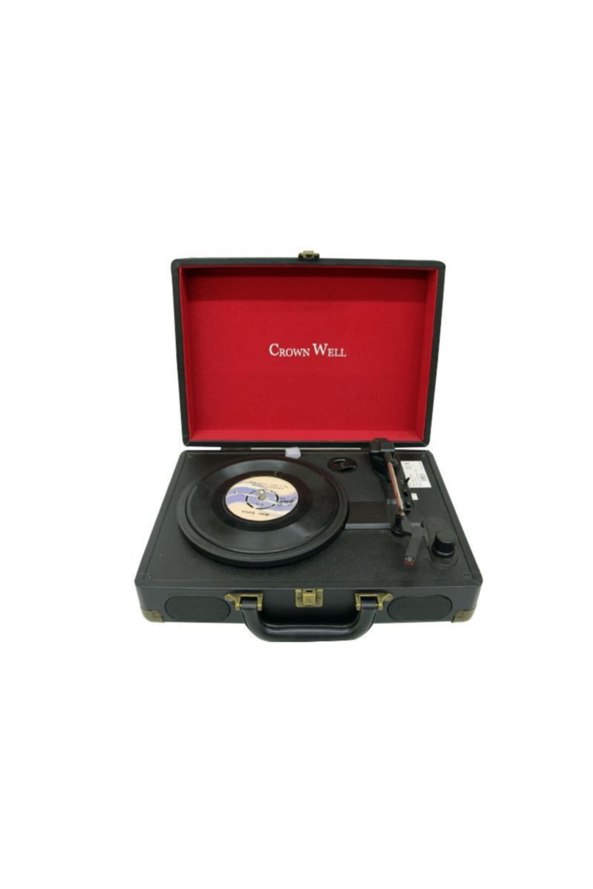 algezan Pikap Çantalı Crownwell Dekoratif Ev Ofis Hediyelik