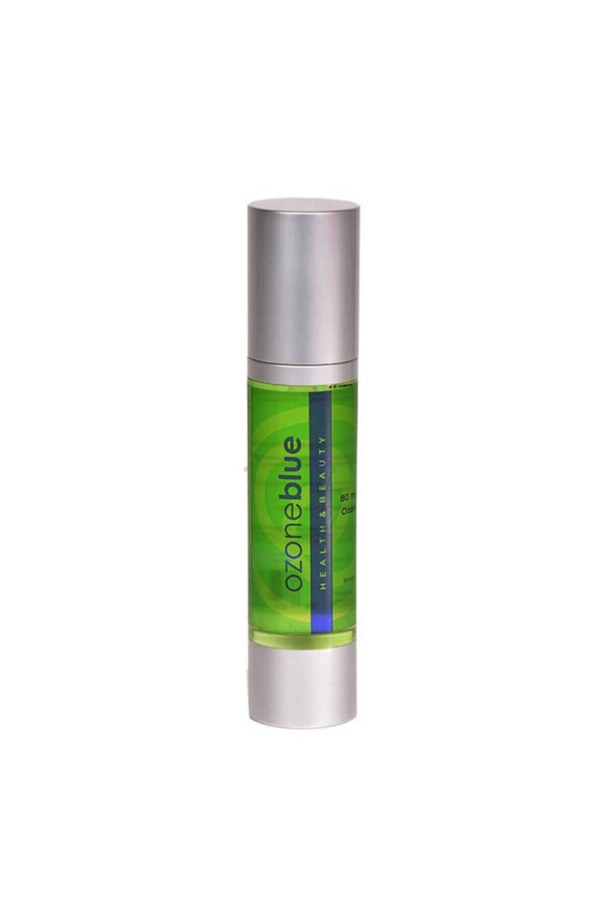 Ozoneblue Hücre Yenileyici Ozon Jeli 50ml