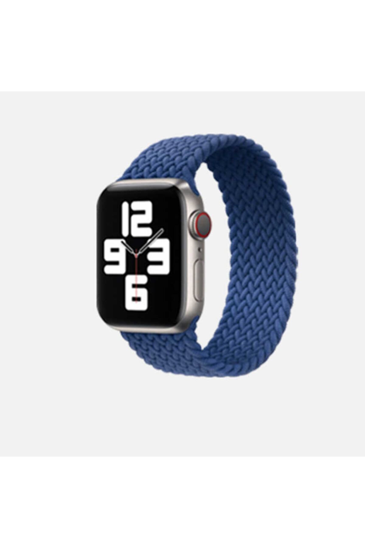 zore Apple Watch 44mm Krd-32 Large Kordon