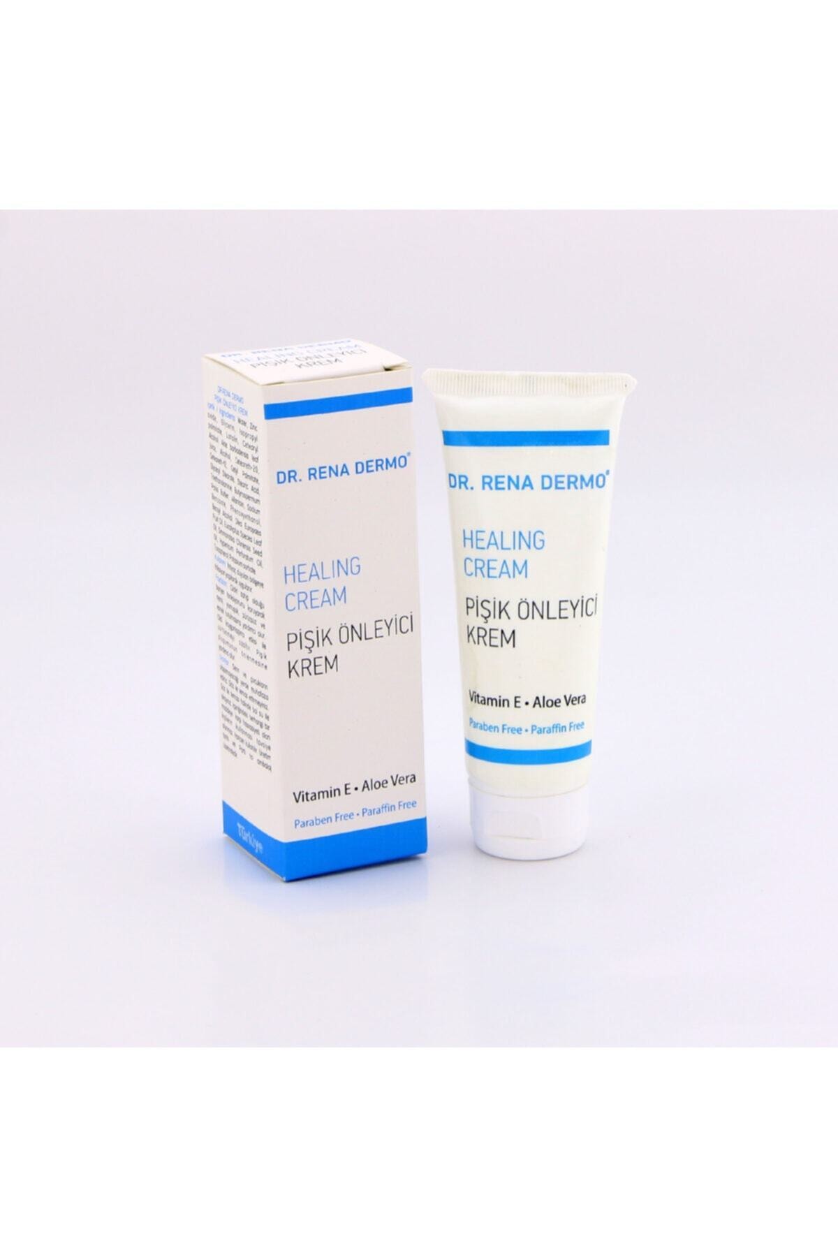 Dr. Rena Dermo Pişik Önleyici Krem 75 Ml