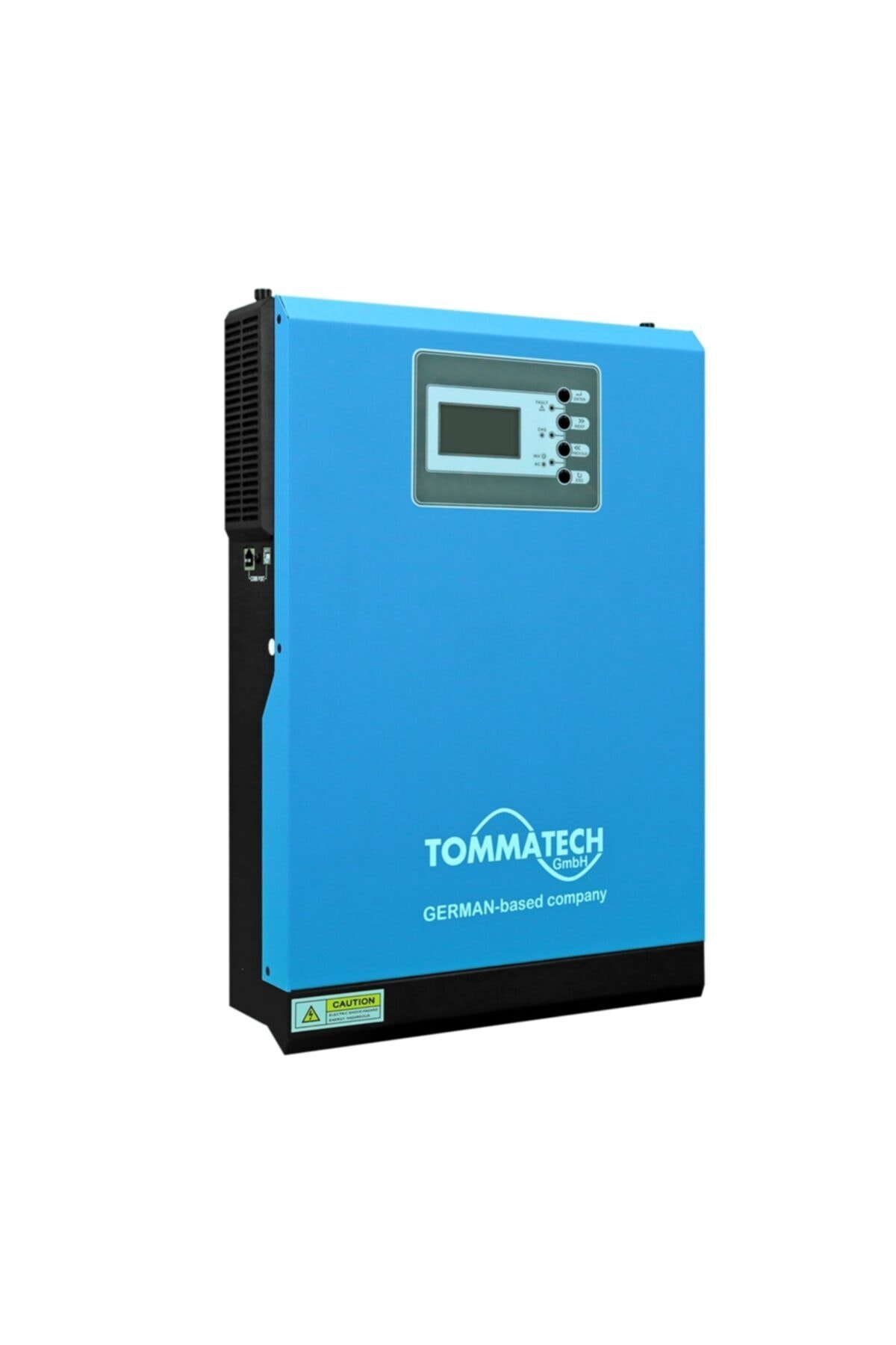 Tommatech 5000w Mppt Akıllı Solar Inverter