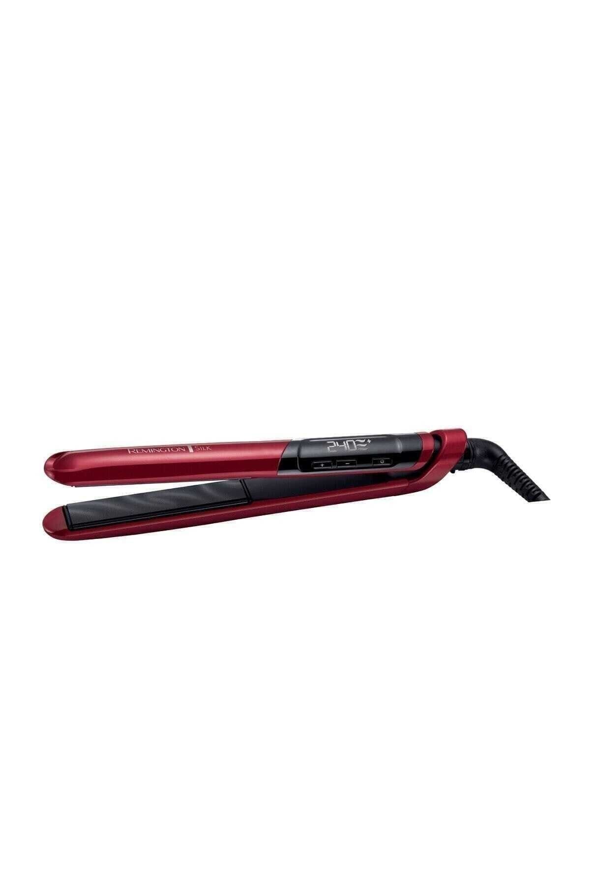 Remington Saç Düzleştirici S9600 4008496789290