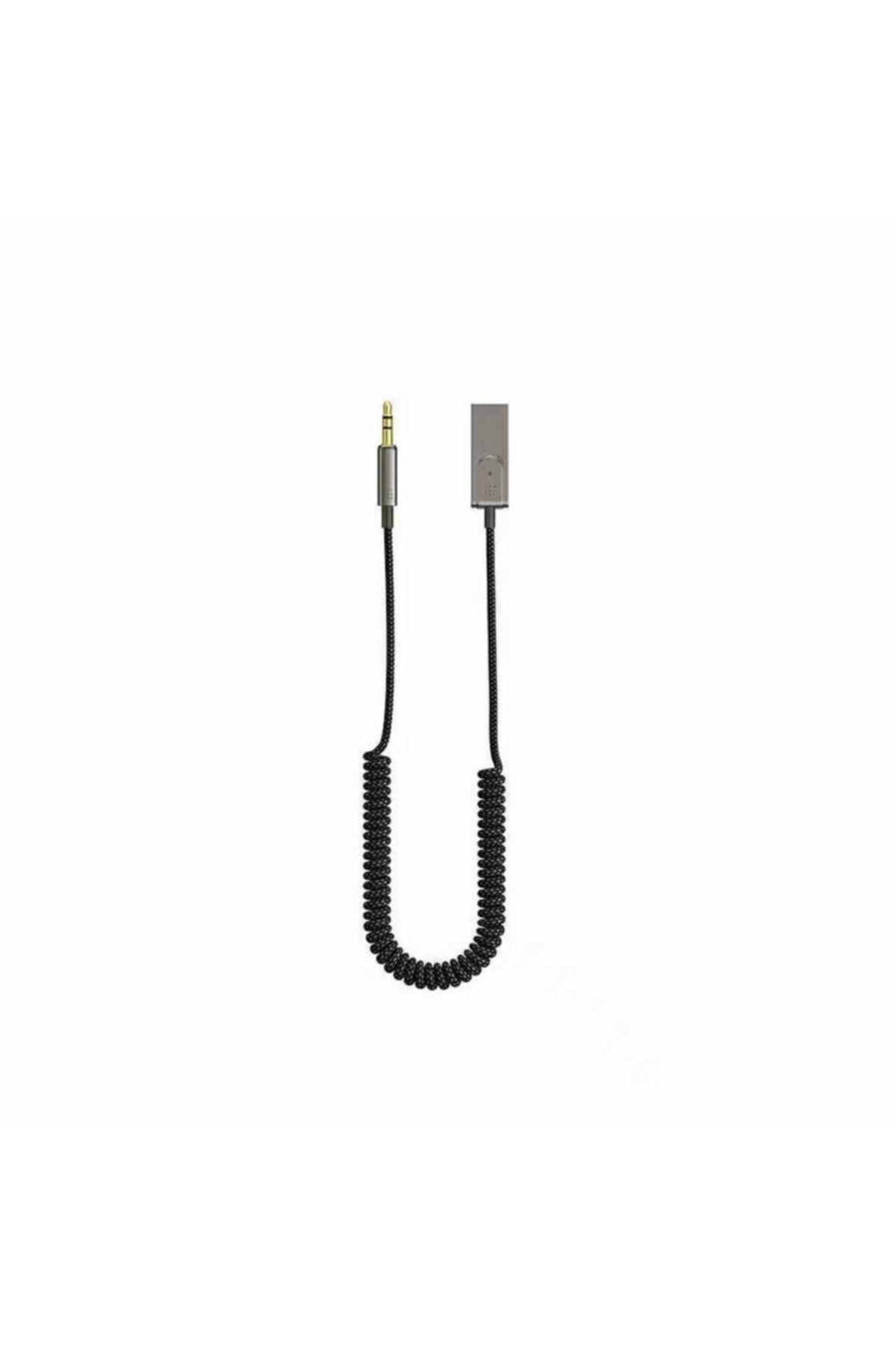 WIWU Yp04 UyumluWireless Aux Audio Kablo