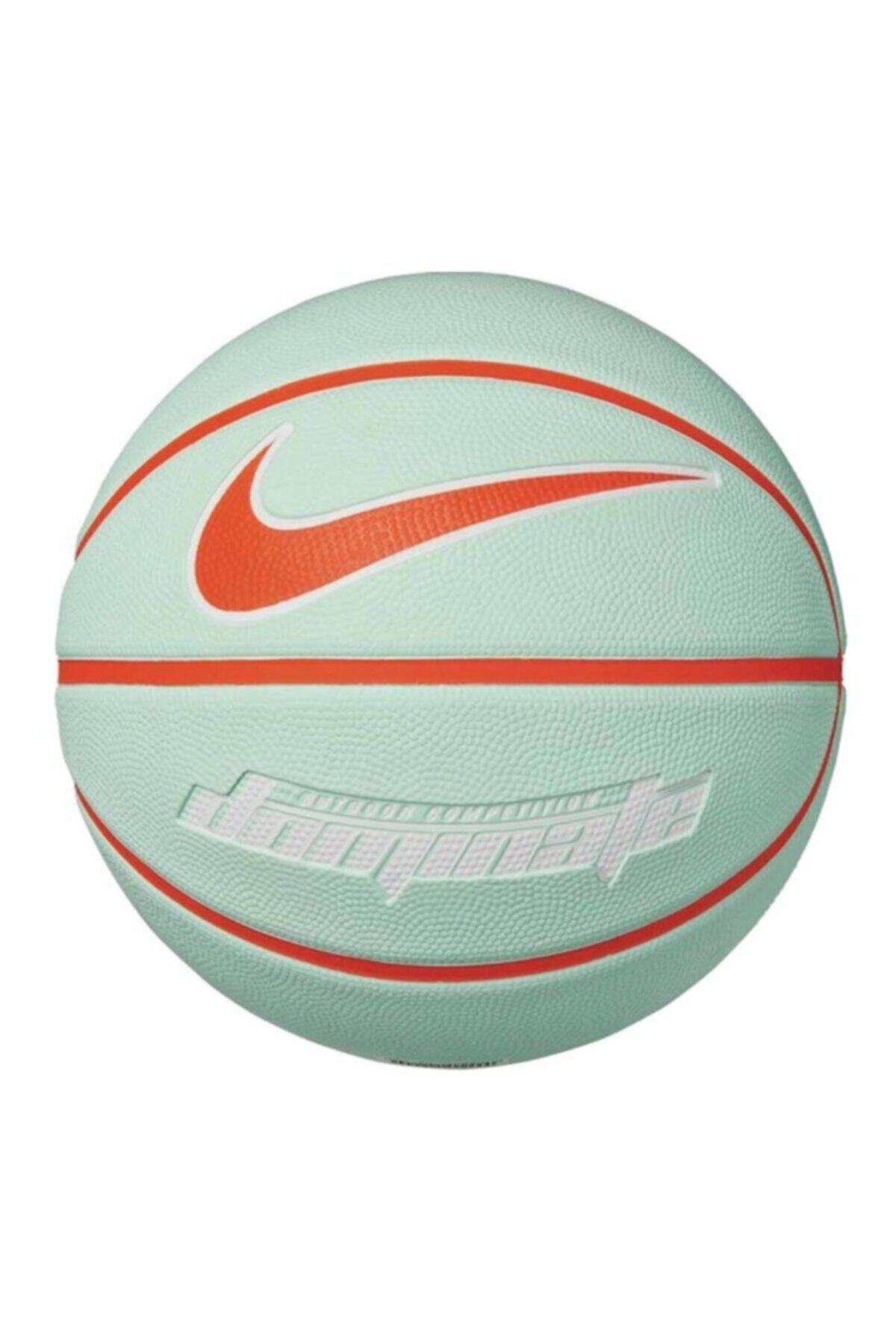 Nike Dominate 8p Basketbol Topu 7 Numara N.000.1165.362.07
