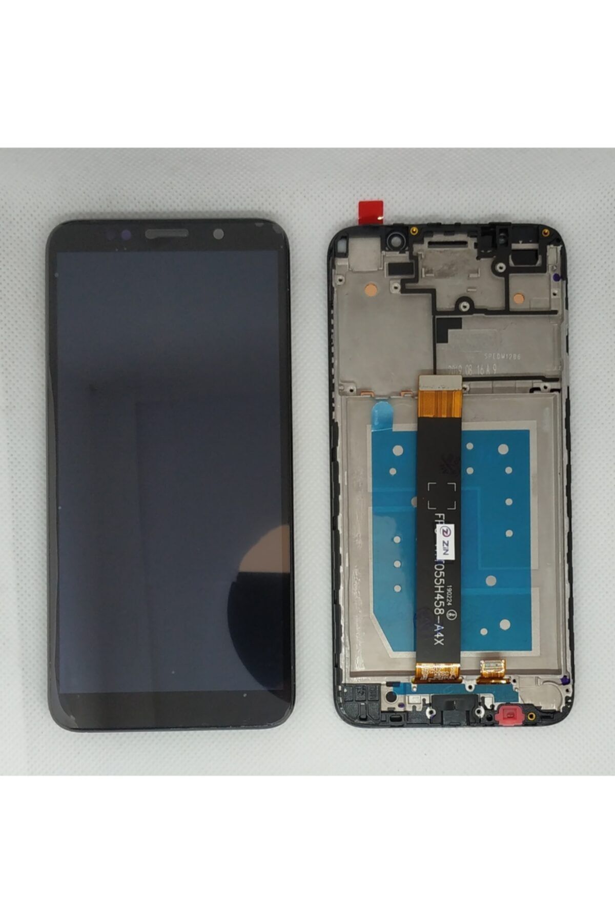 Huawei Y5 2018 Lcd Ekran Dokunmatik Full Çıtalı