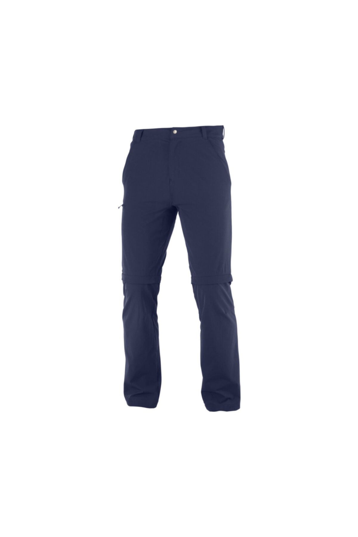 Salomon Wayfarer Zip Off Erkek Outdoor Pantolon/şort