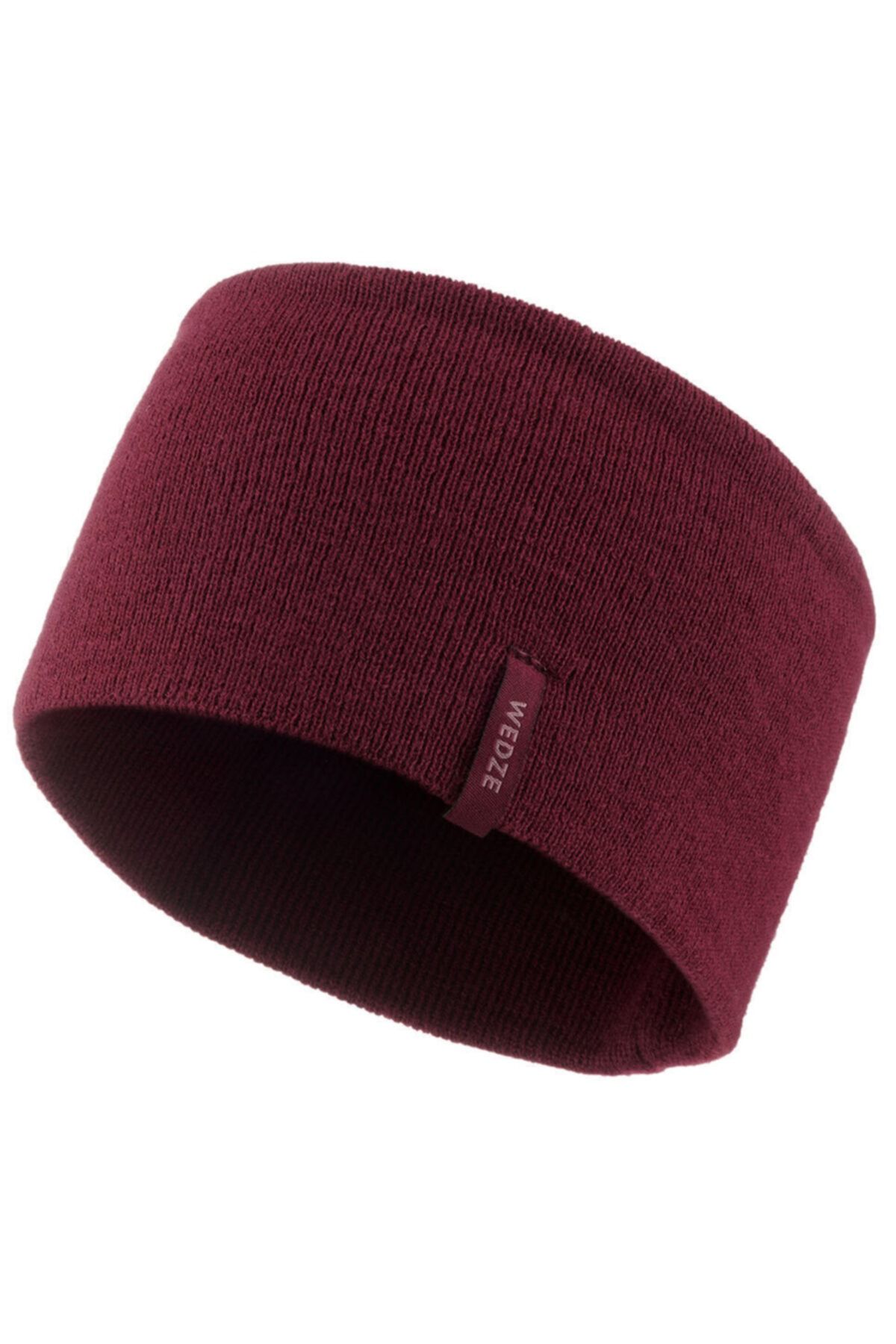 WEDZE Bandana - Kayak Bandanası - Kış Bandanası - Bordo