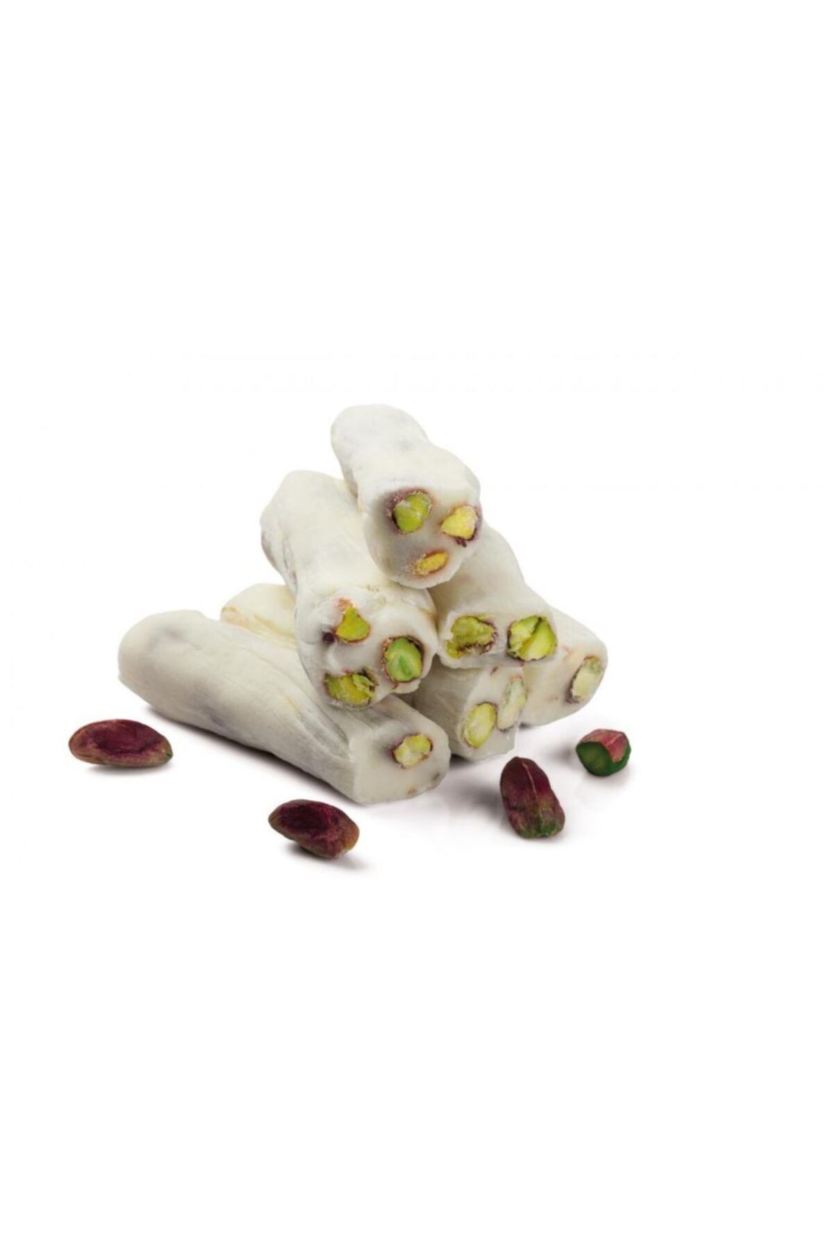 Zigana Market Antep Fıstıklı Fitilli Lokum 1000 Gr