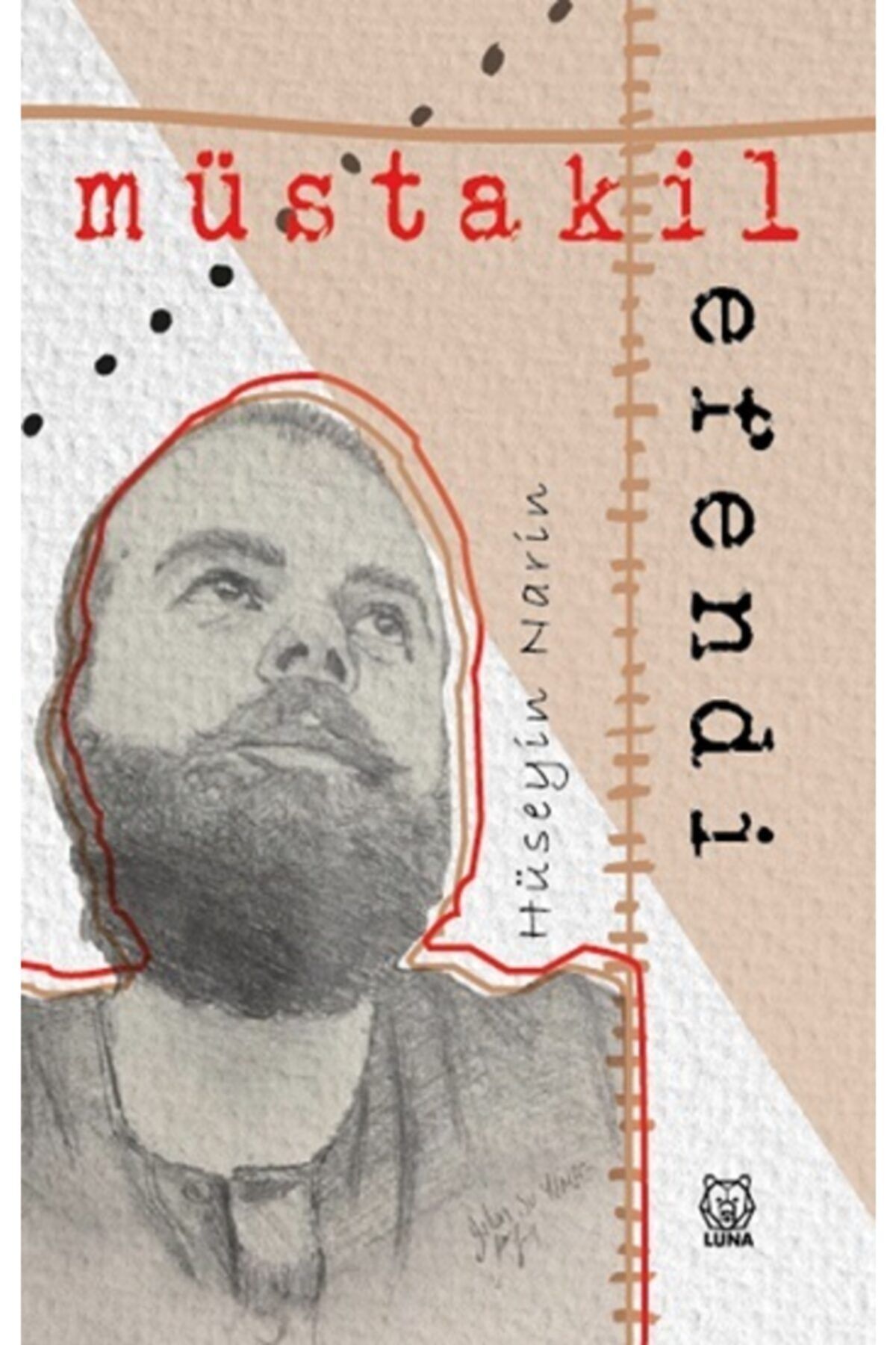 Luna Yayınları Müstakil Efendi