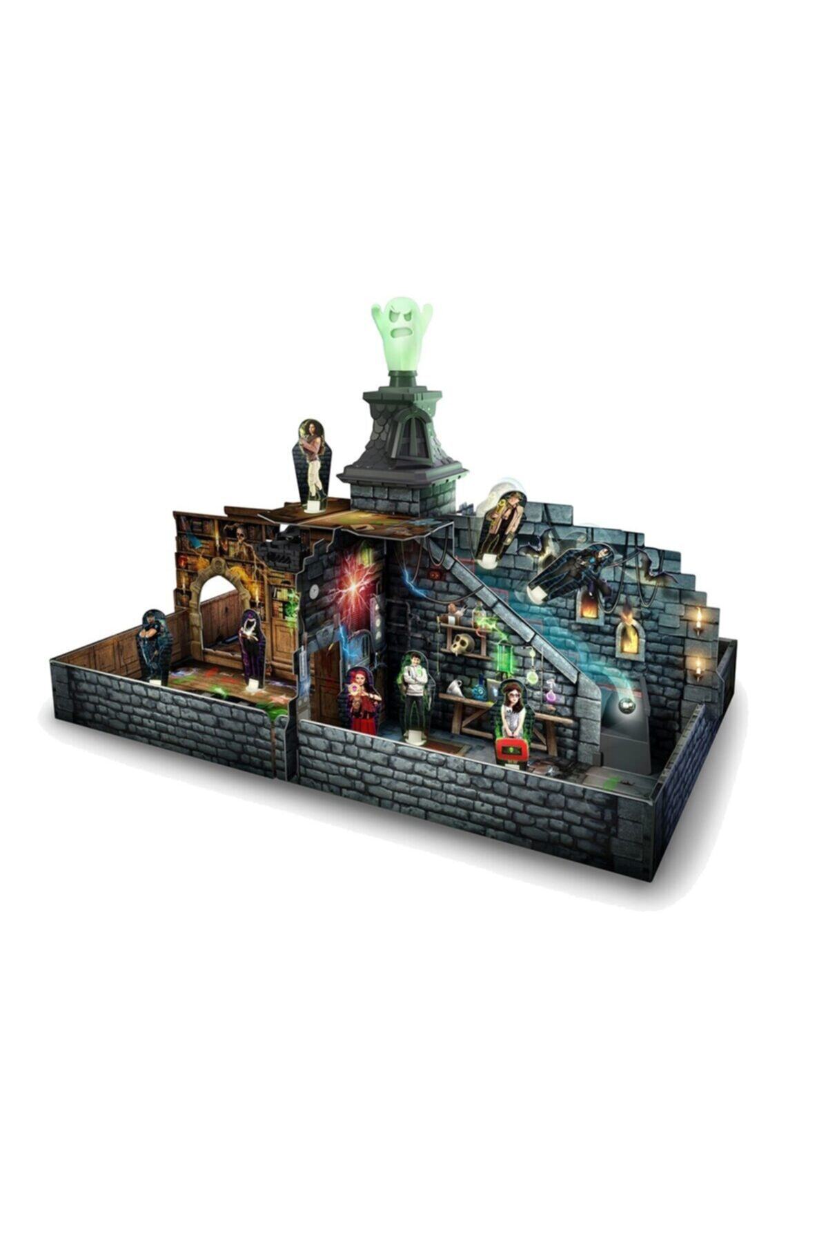 Giochi Presiozi Ght02000 Perili Köşk, +6 Yaş