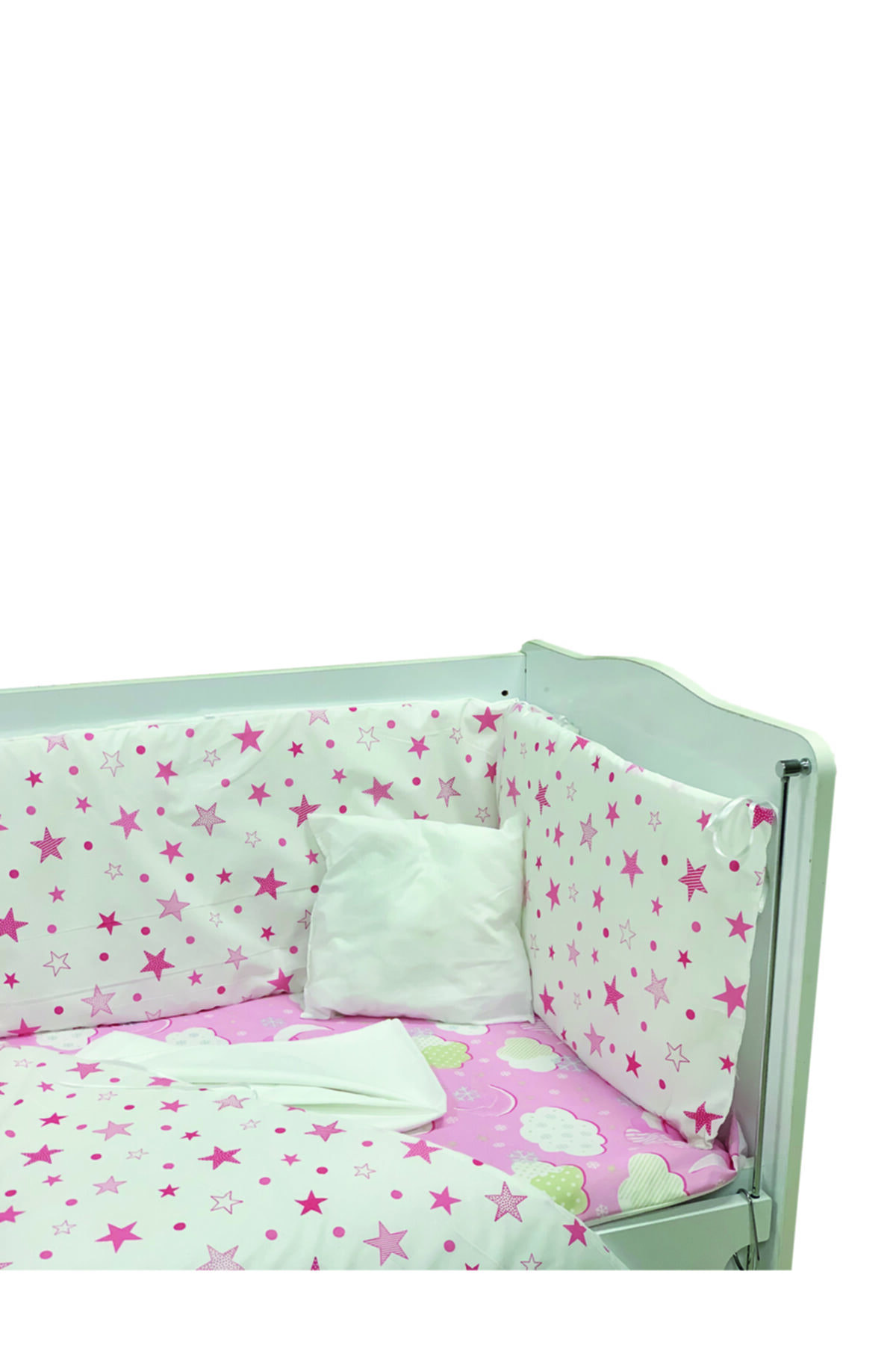 temosan mobilya Uyku Seti 60*120