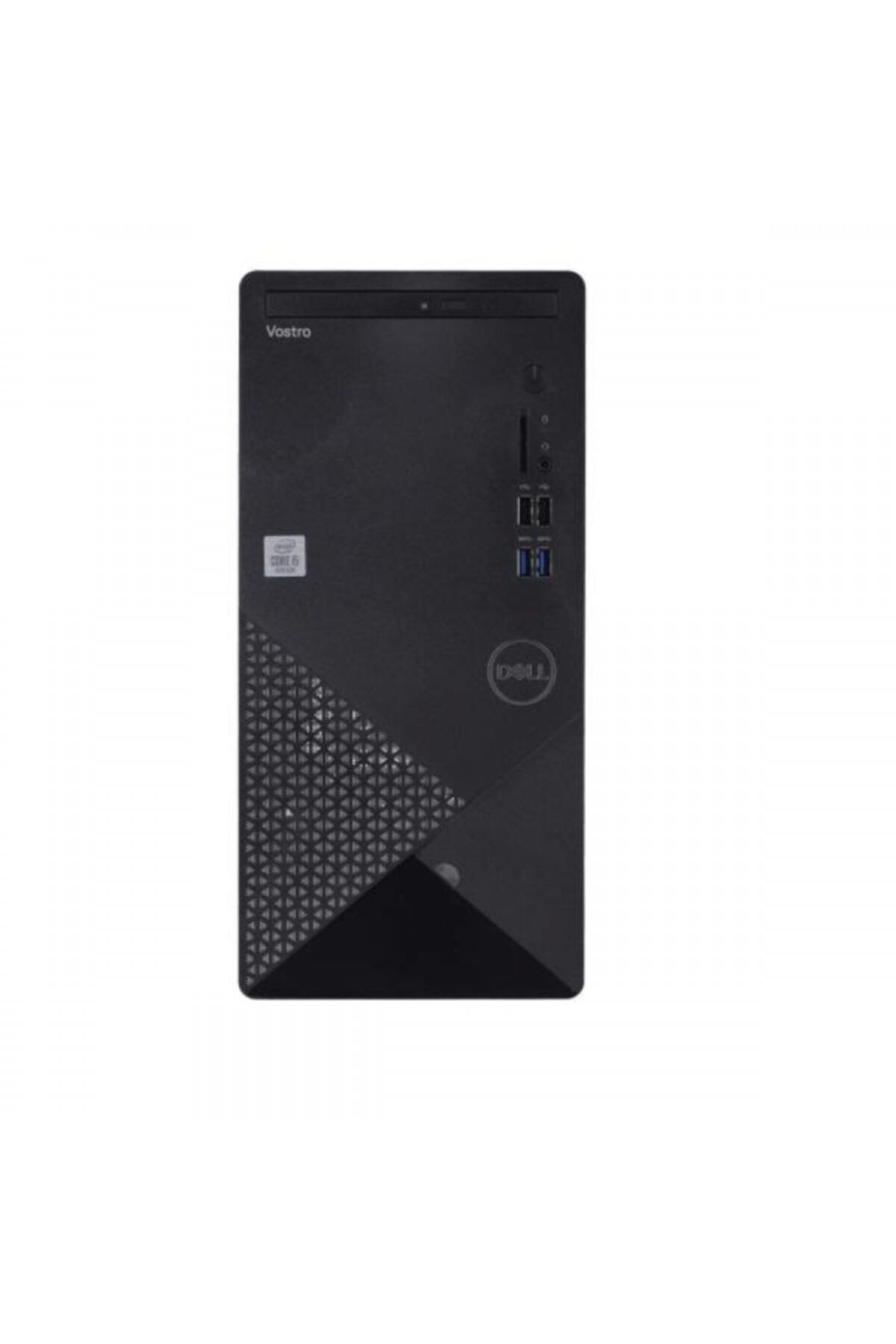 Dell Vostro 3888 N512vd3888emea01_u Core I5 10400 8gb- 512gb Ssd- O/b Uhd630 Frd