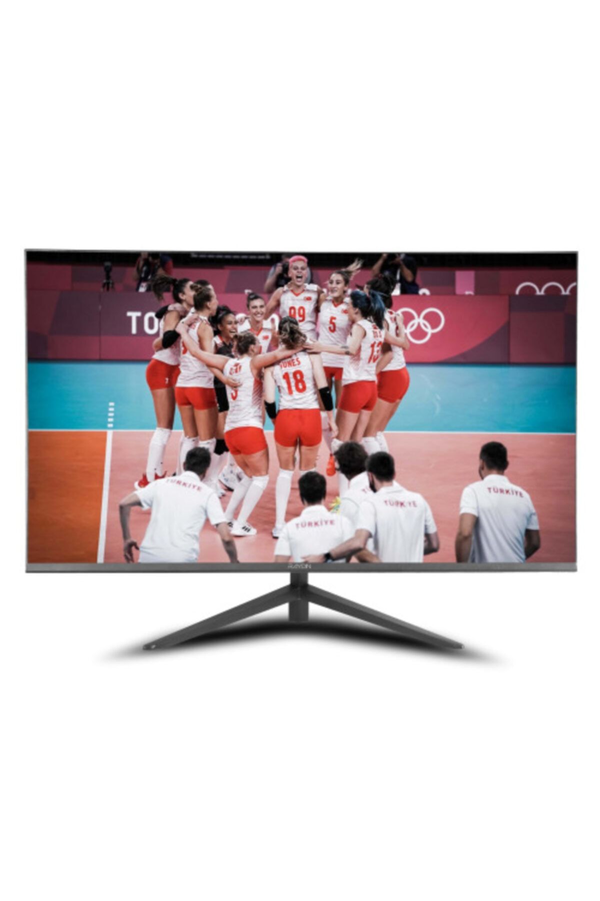 Raydın P270vhfd 27\