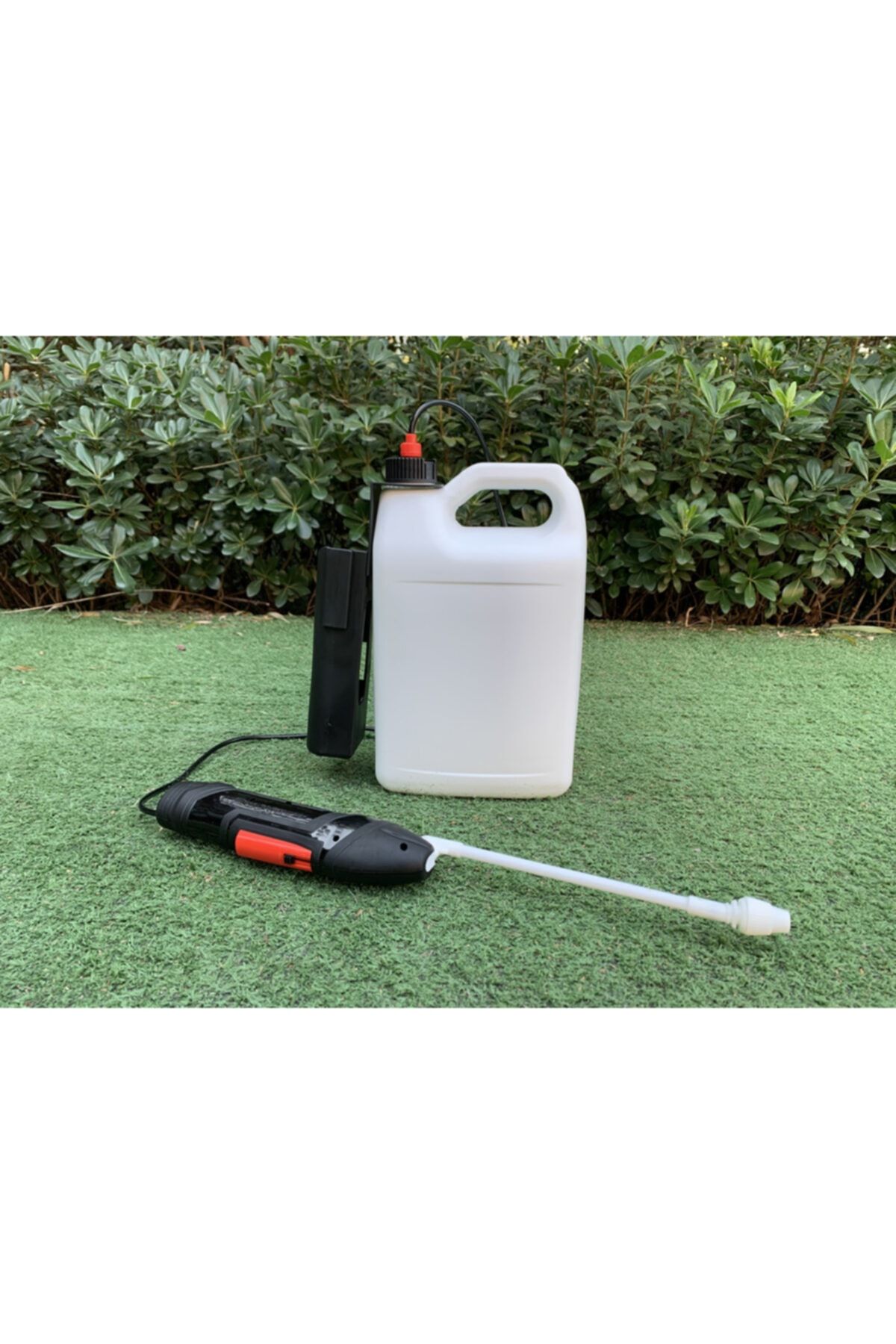 Kulsan İlaç 5 Litre Sulama Pompası Püskürtücü