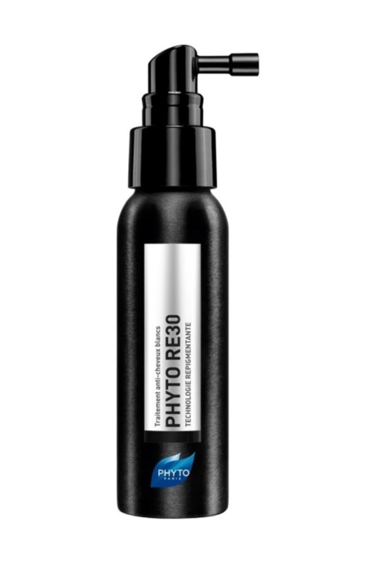 Phyto Re30 Anti-white Hair Treatment 50 Ml - Beyaz Saç Bakımı