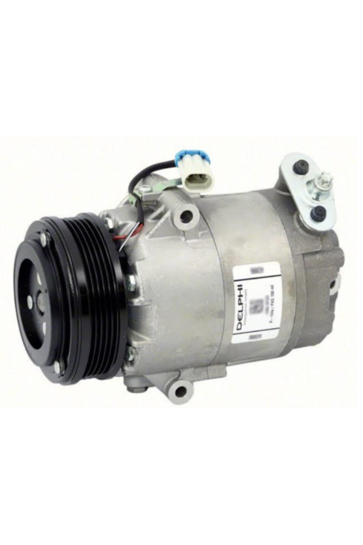 MAHLE Klıma Komresoru Lınea 1.3mtj 07 Grande Punto Punto Evo 1.3 Mtj 05
