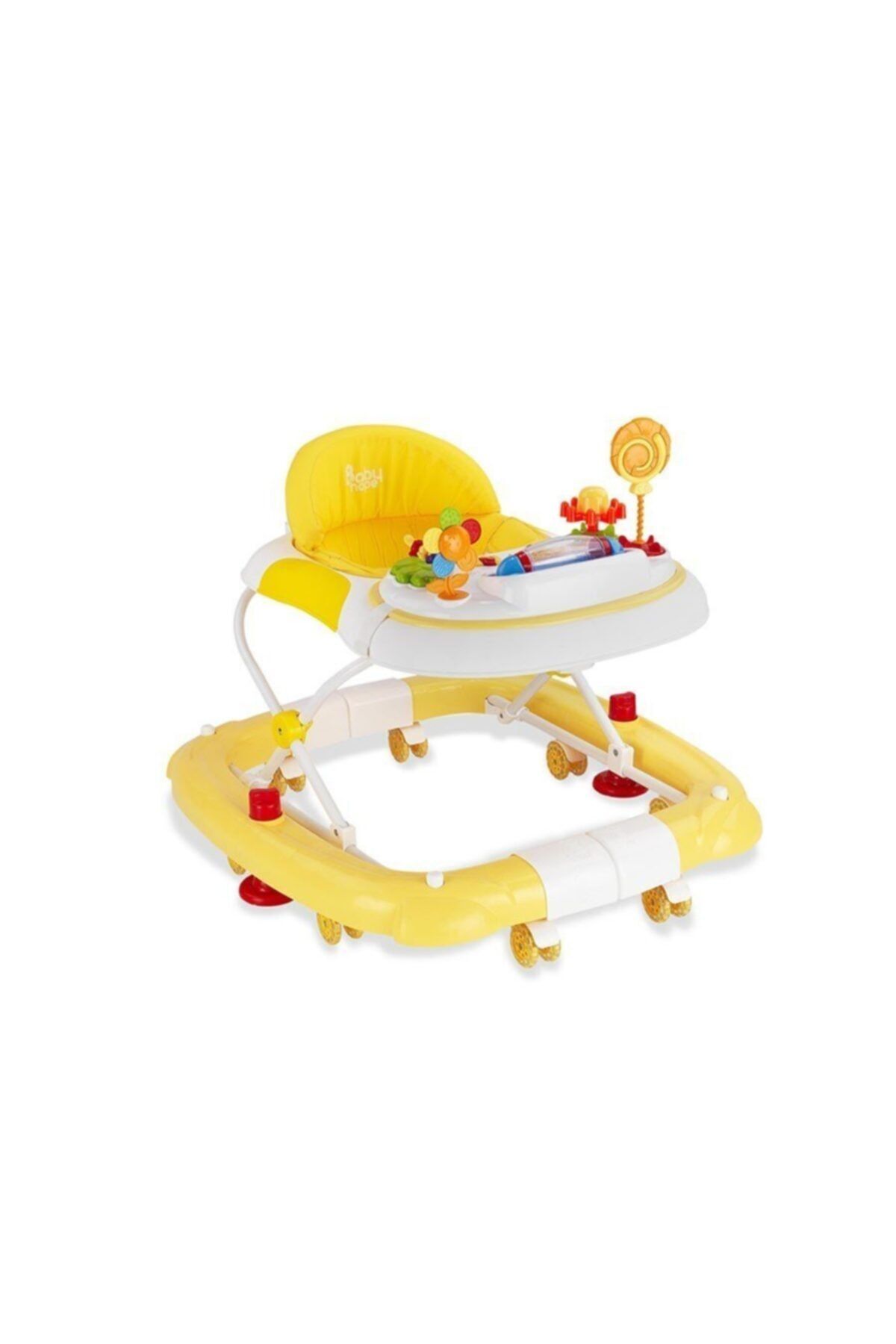 BabyHope Royal Salla Yürüteç